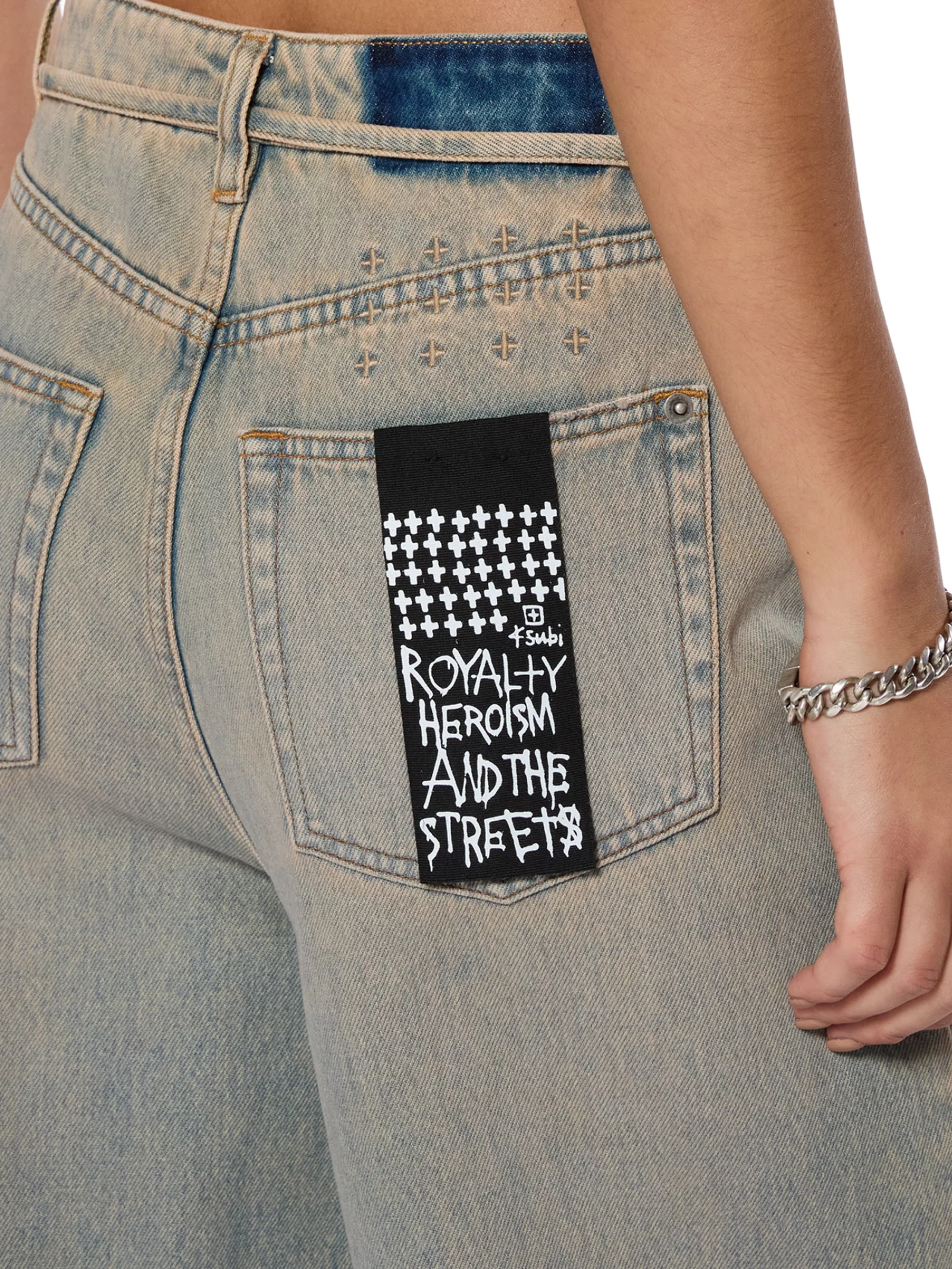 Baggy Jean - Image 4