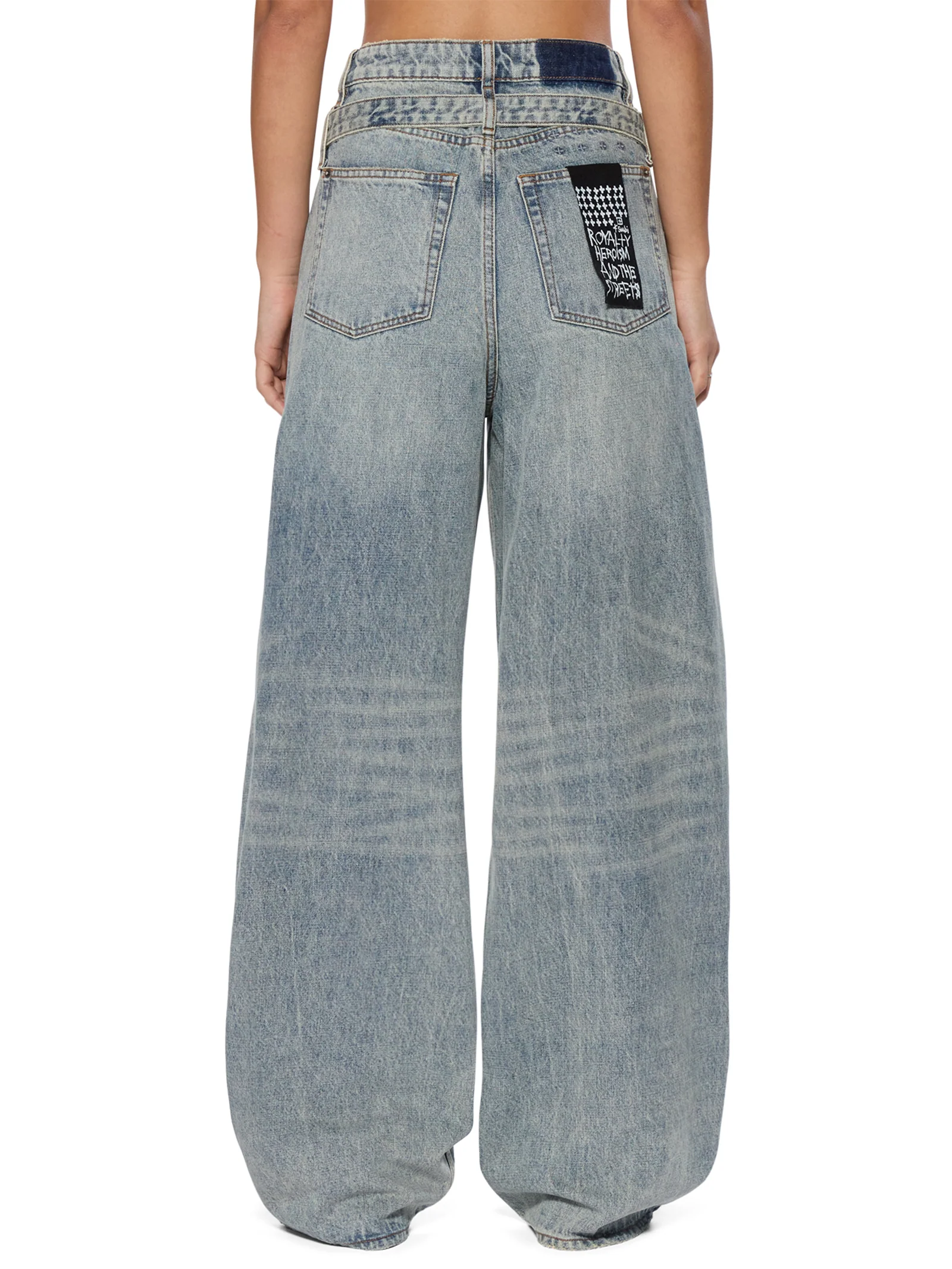 Baggy Jean - Image 2