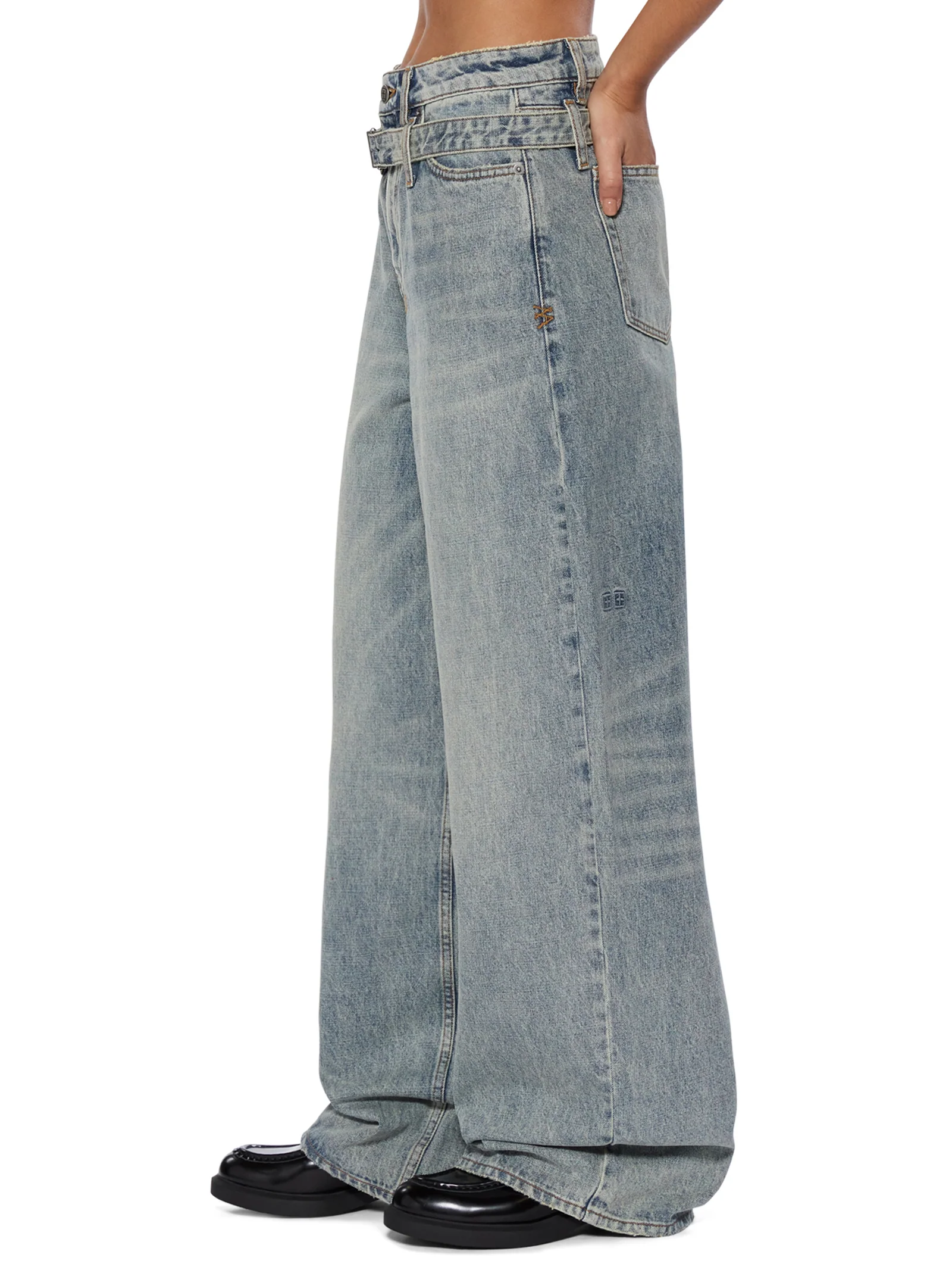 Baggy Jean - Image 4