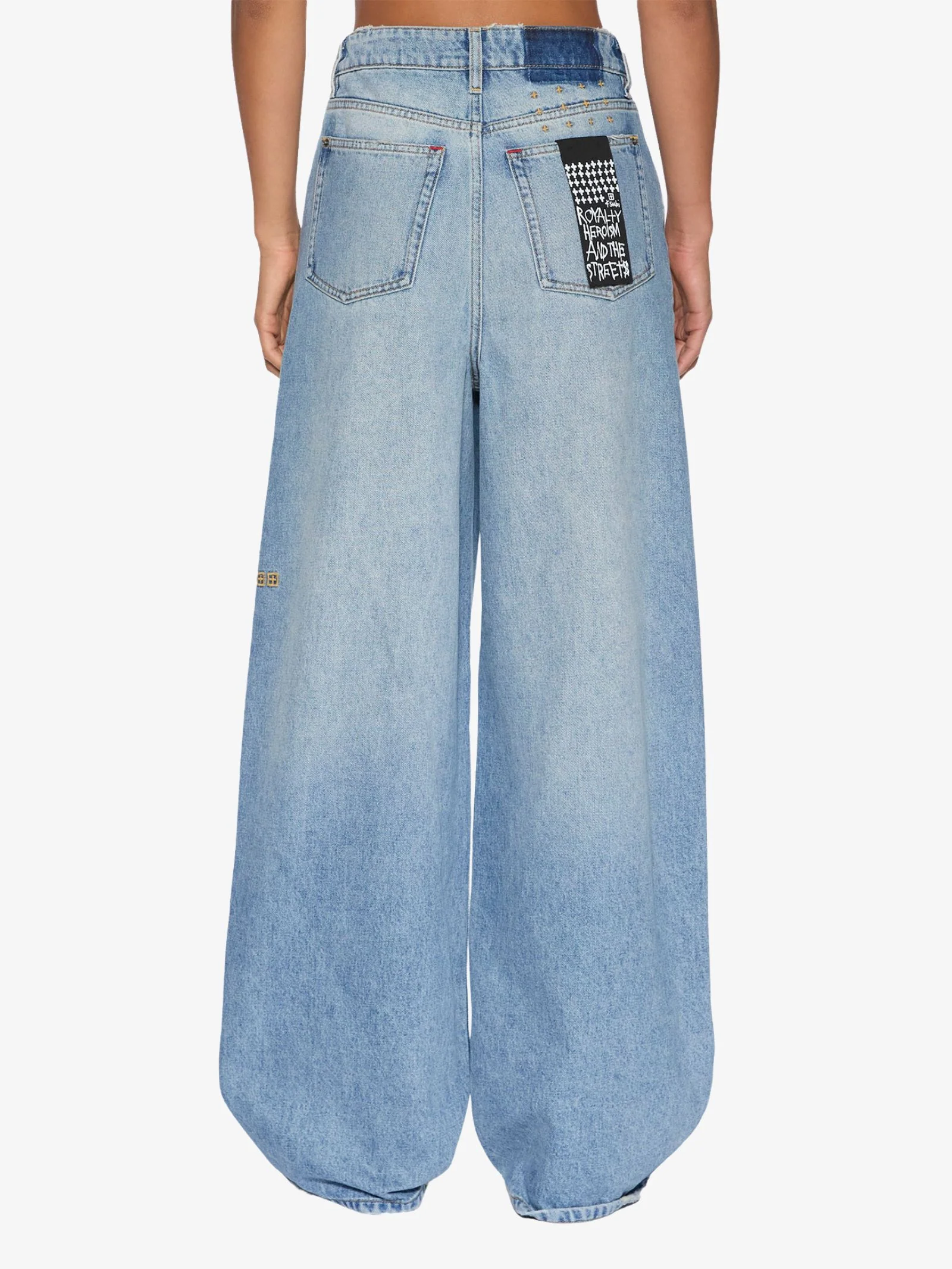 Baggy Jeans Horizon - Image 2
