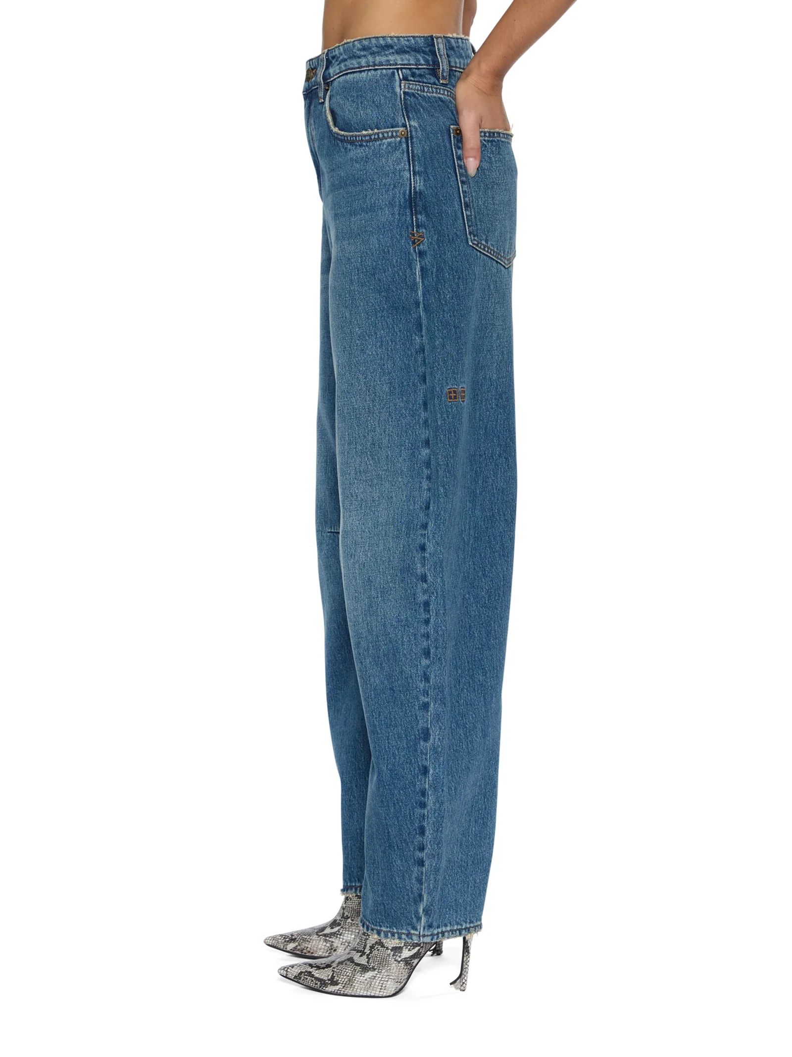 Barrel Jean - Image 4