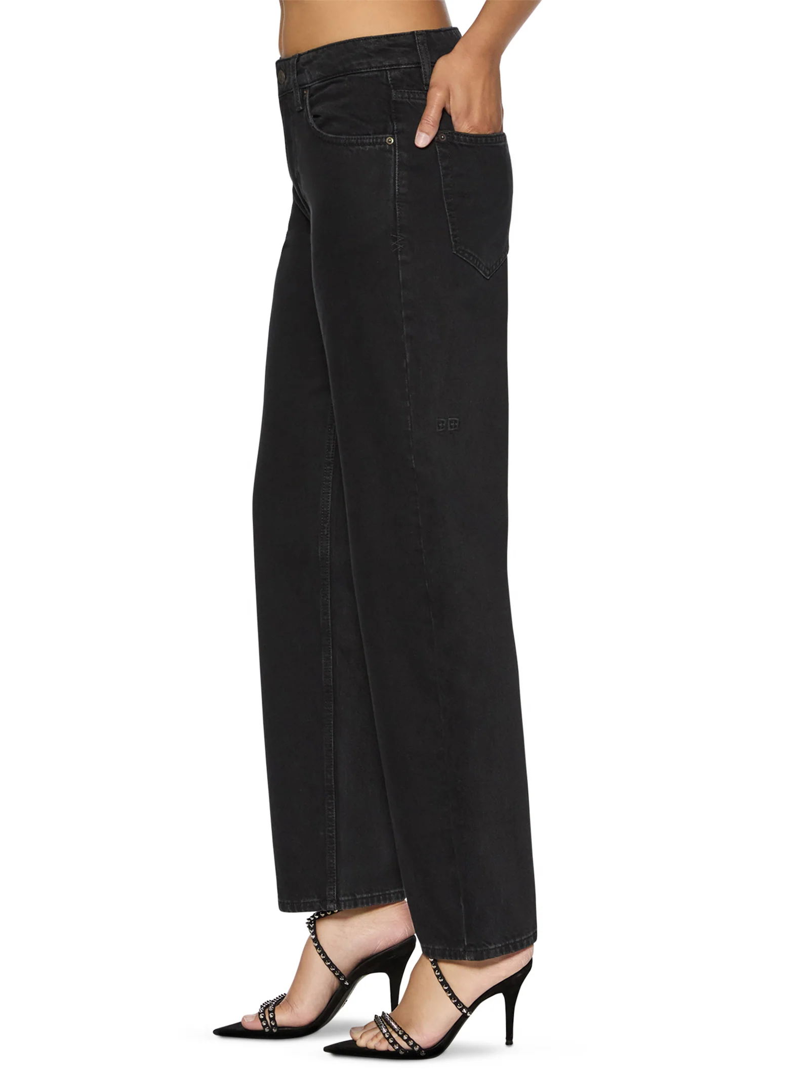 Brooklyn Stealth Jeans - Image 3