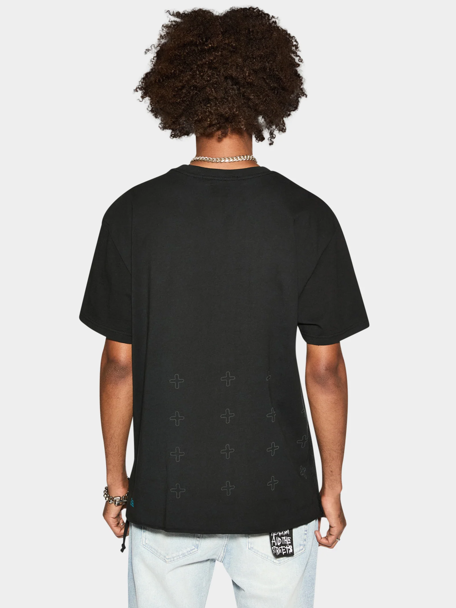 Burn Biggie Tee - Image 2