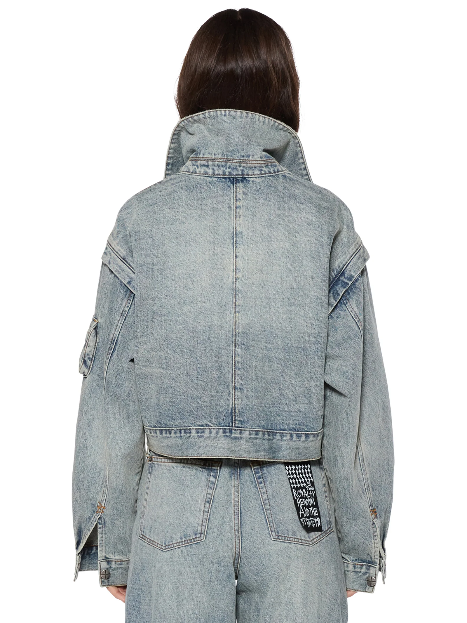 Campbell Jacket - Image 2