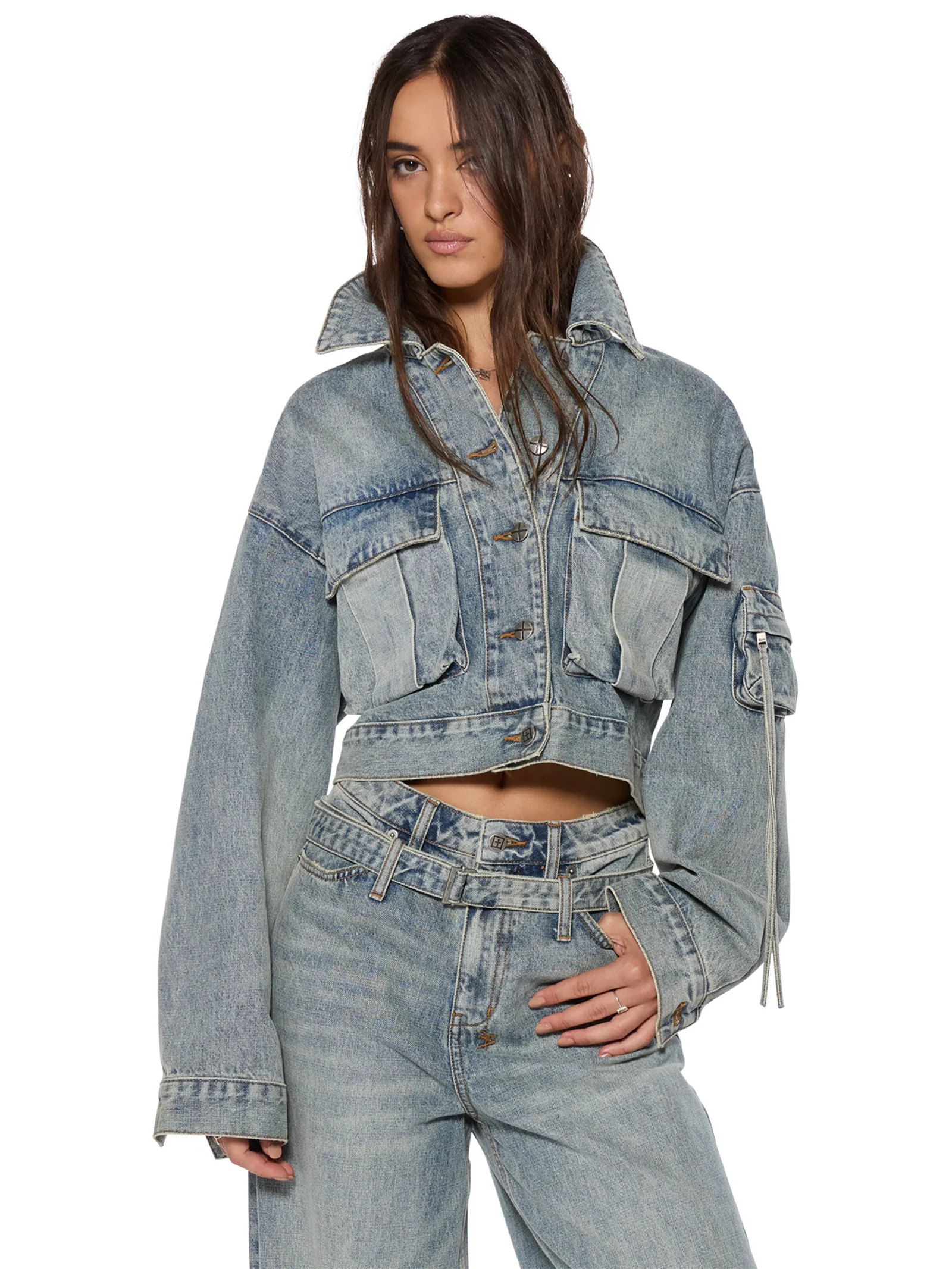 Campbell Jacket - Image 3