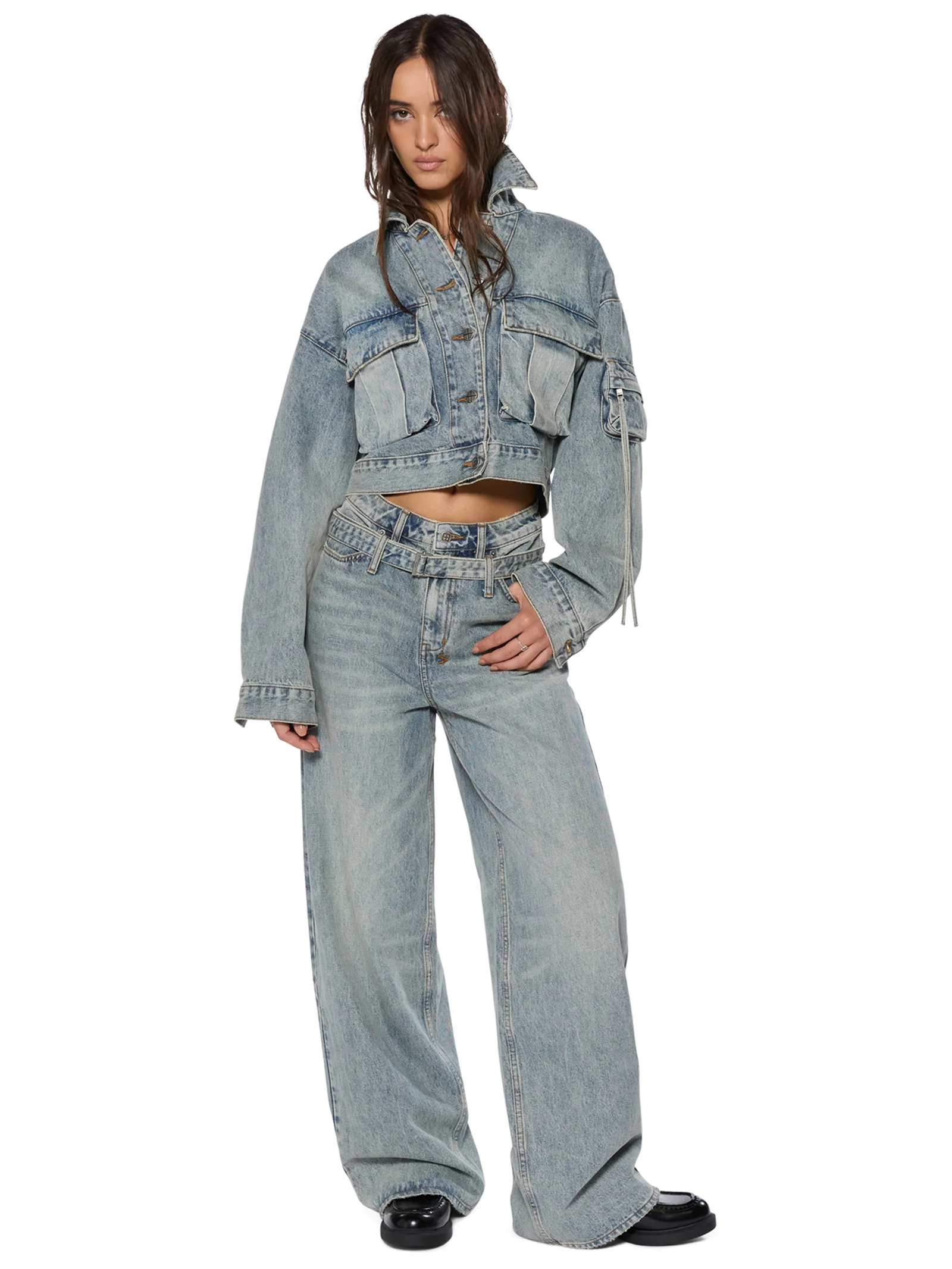Campbell Jacket - Image 4