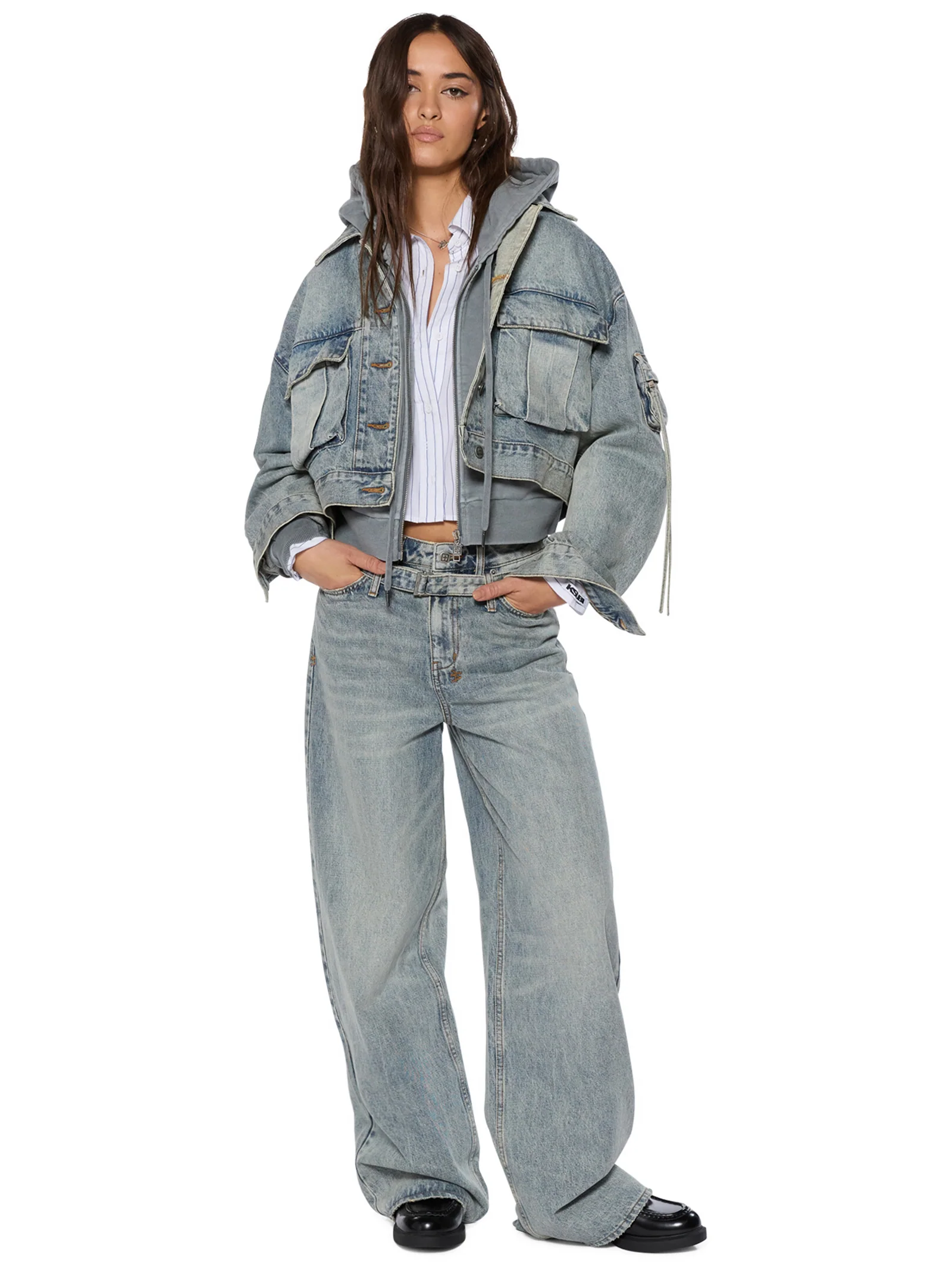 Campbell Jacket - Image 5