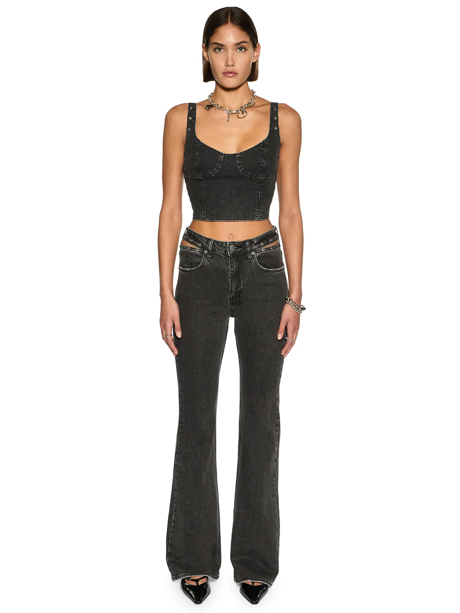 Dauphine Bustier - Image 3