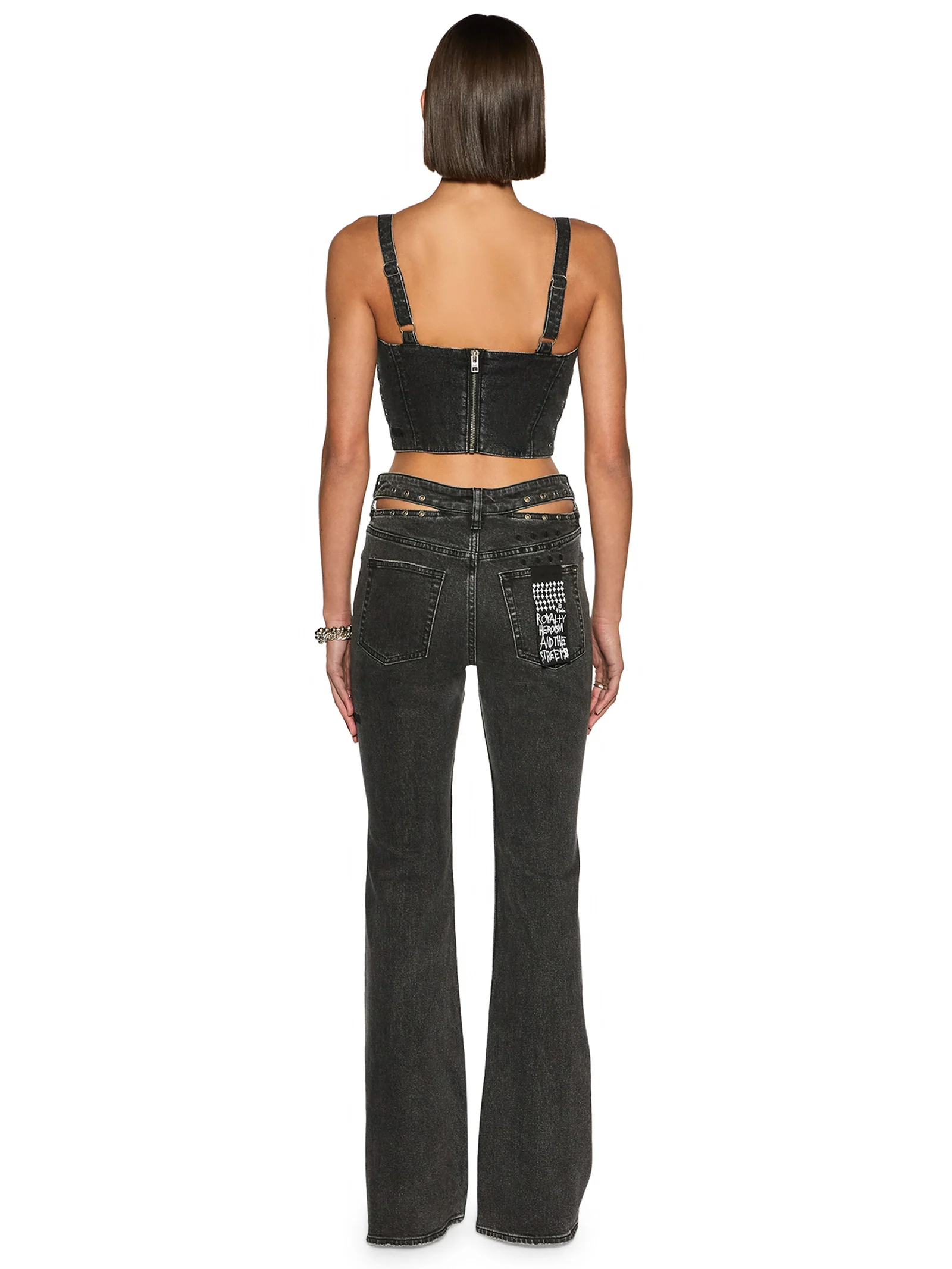 Dauphine Bustier - Image 4