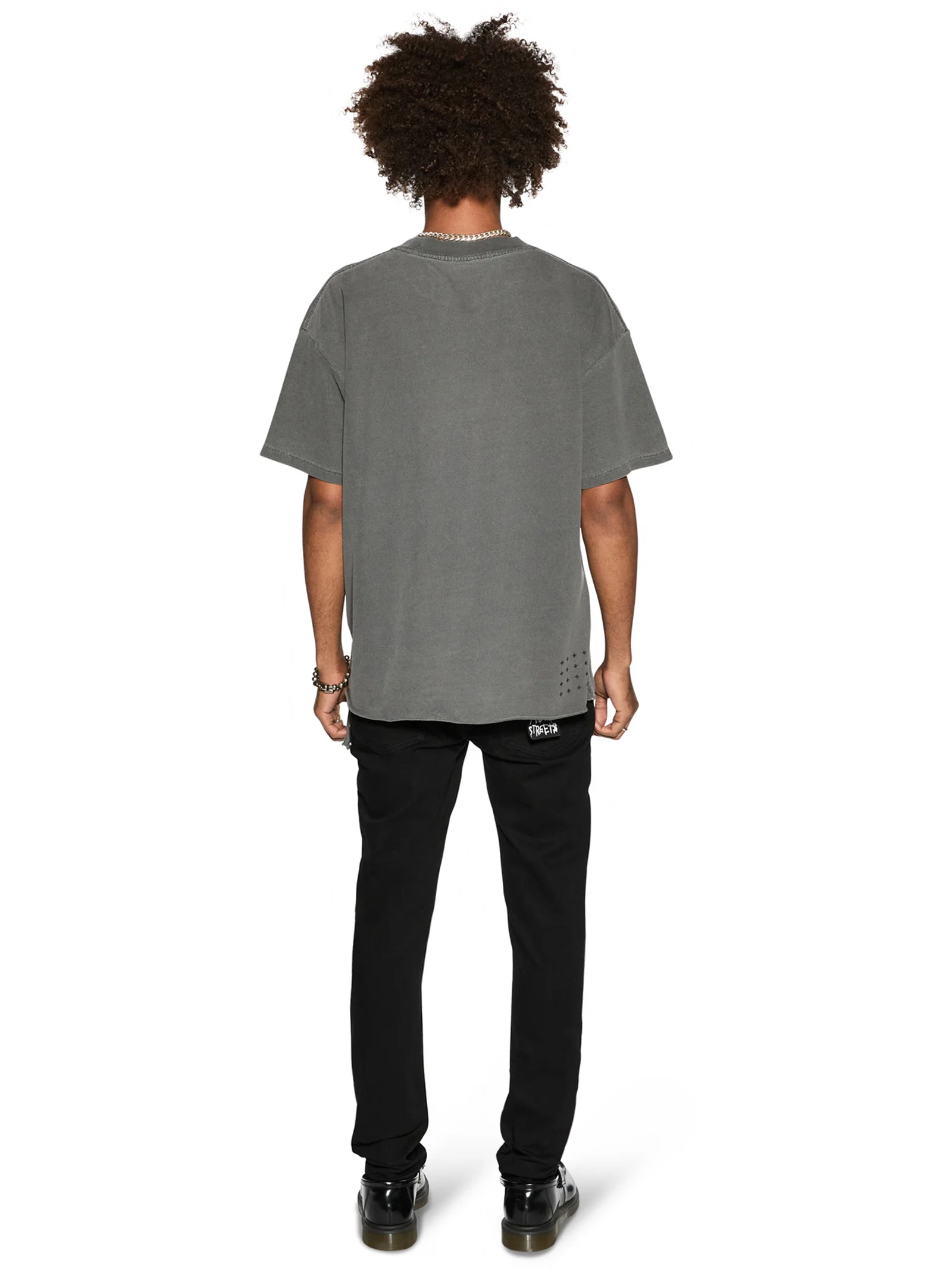 Dead Ekcess Tee - Image 3