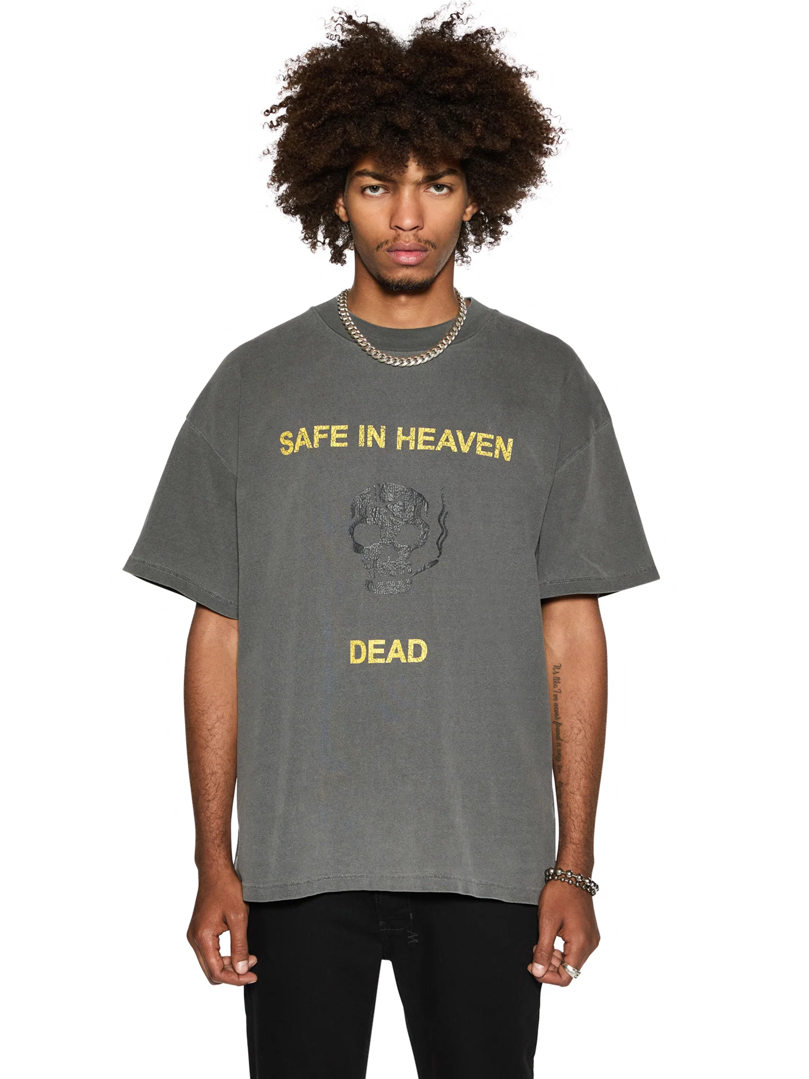 Dead Ekcess Tee - Image 4