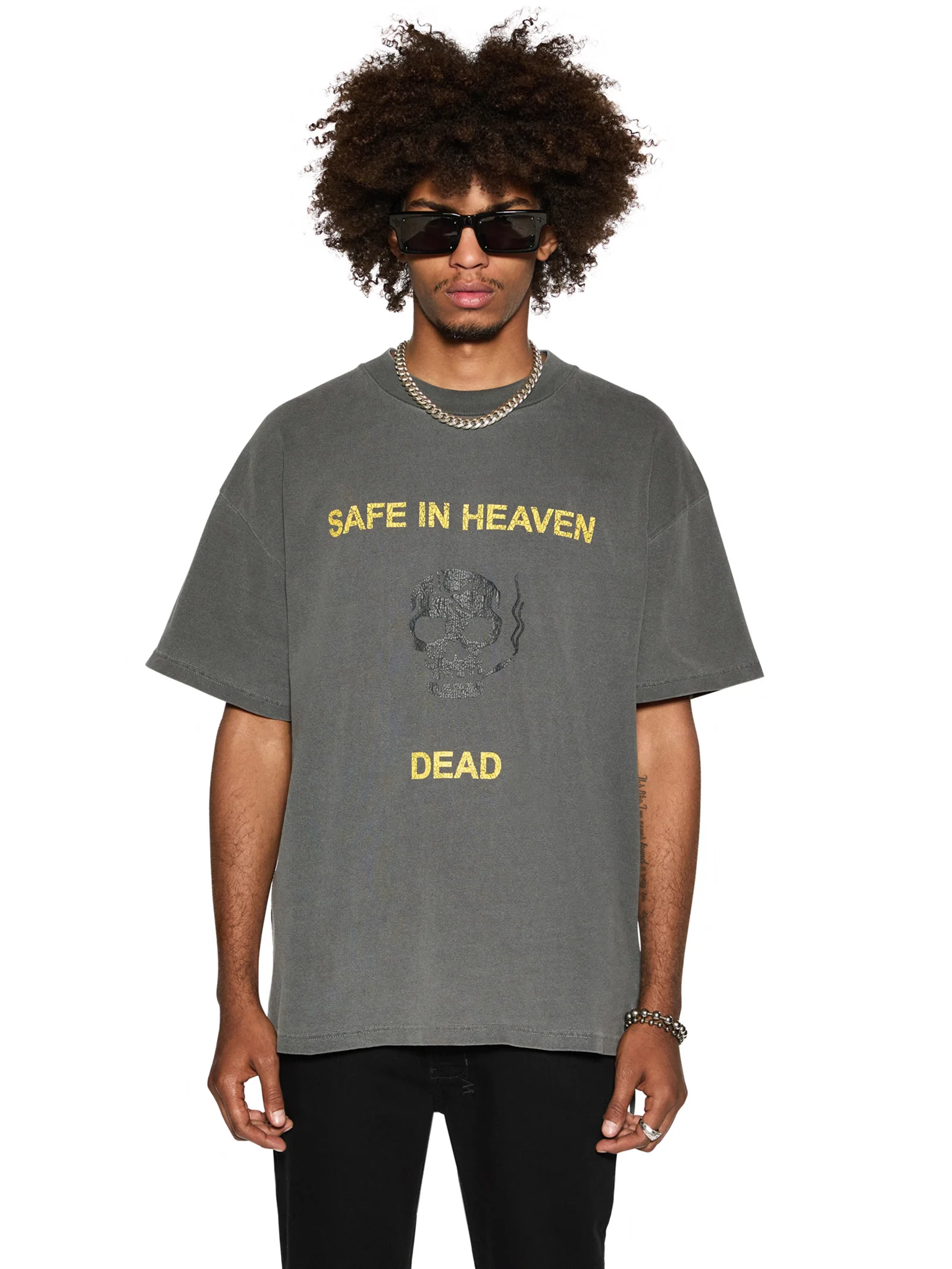 Dead Ekcess Tee - Image 5