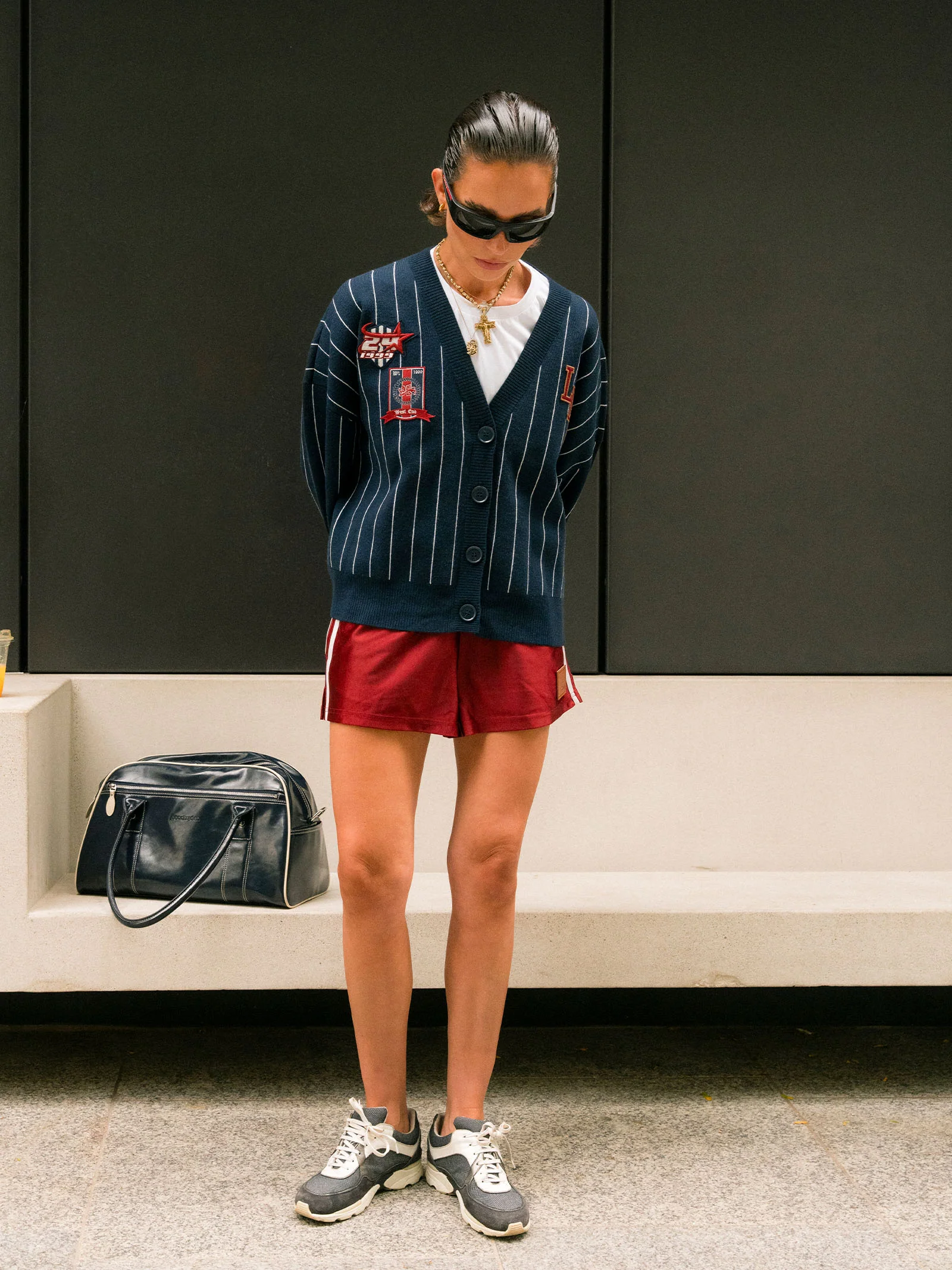 Dean Cardigan - Image 2
