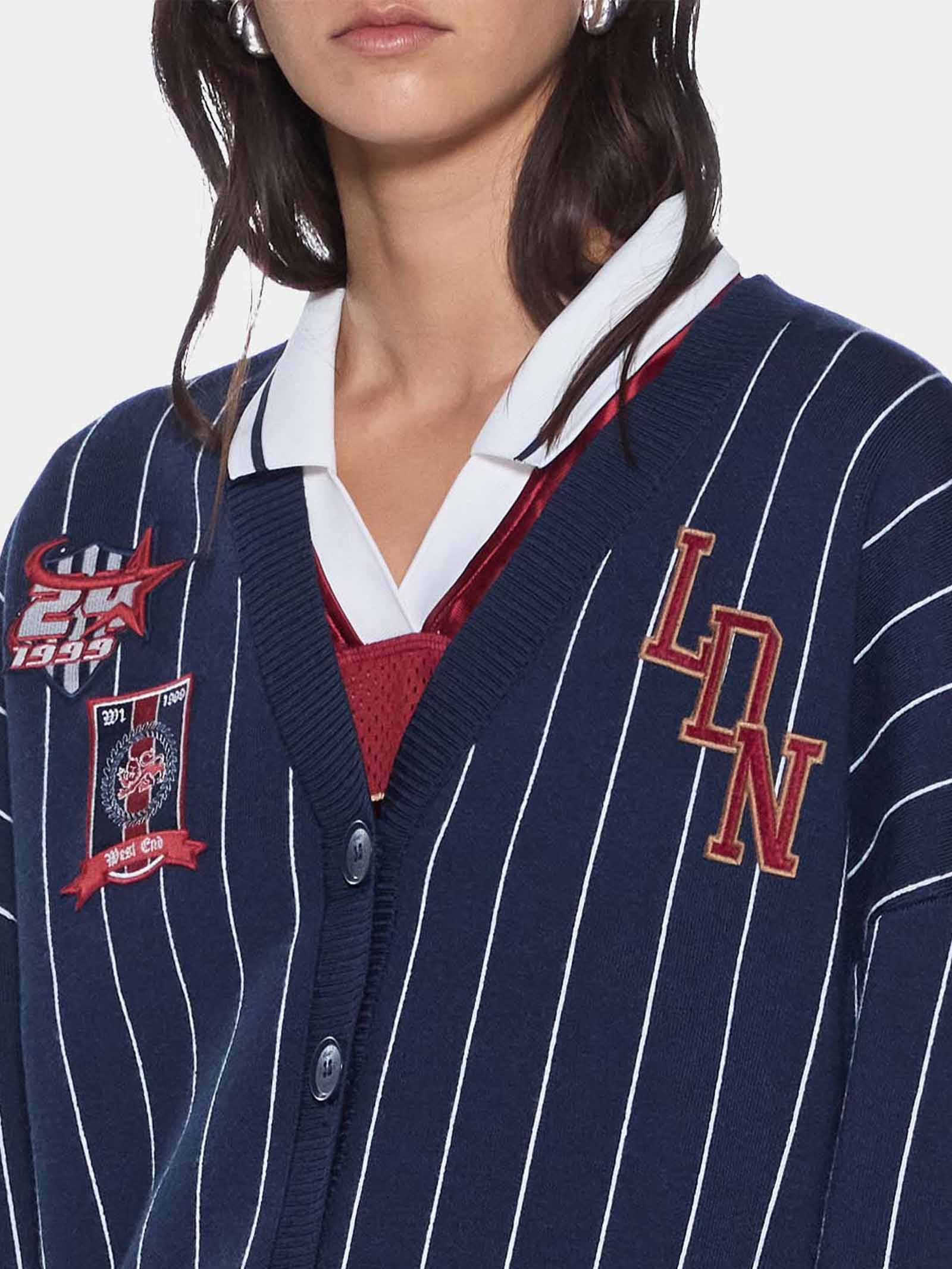Dean Cardigan - Image 4