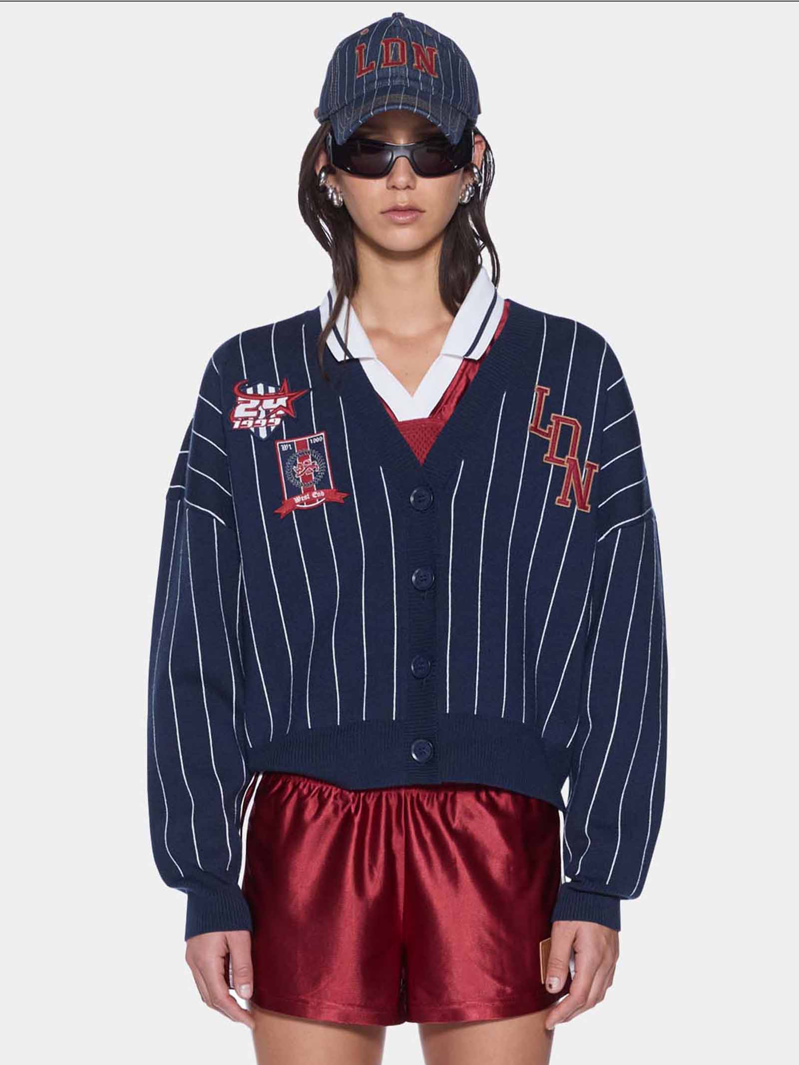 Dean Cardigan - Image 5
