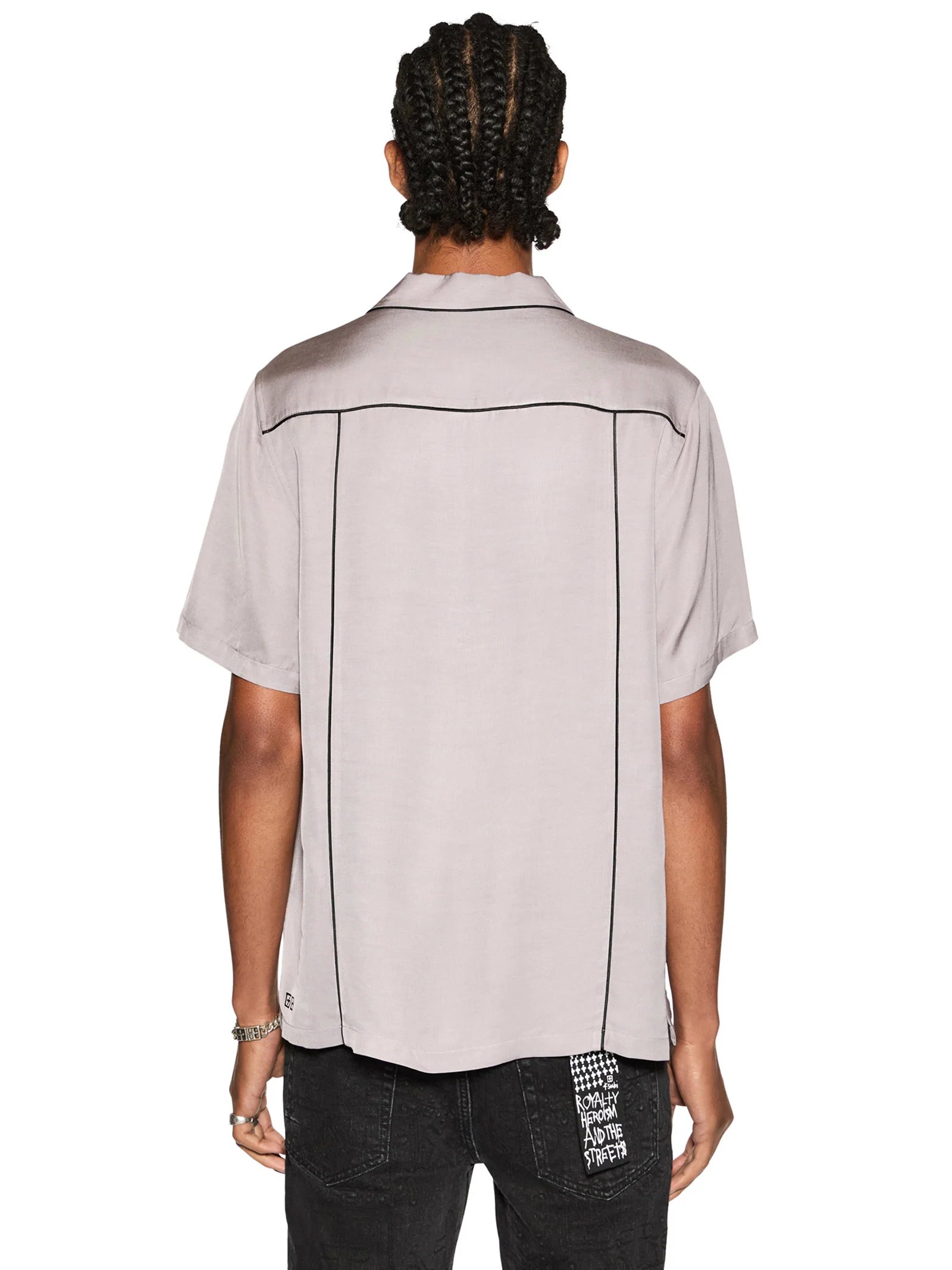 Downtown Resort Shirt - Image 2