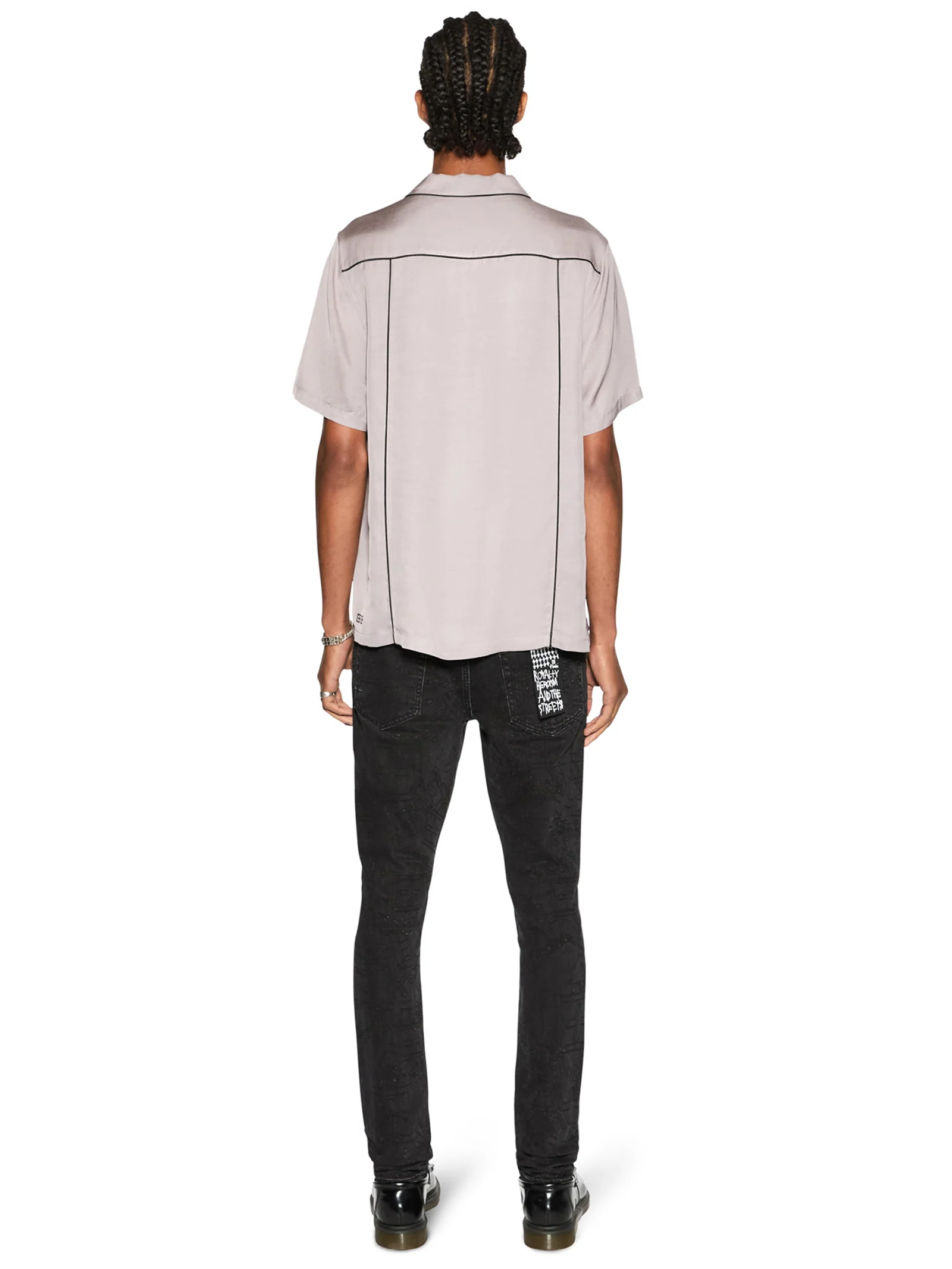 Downtown Resort Shirt - Image 3