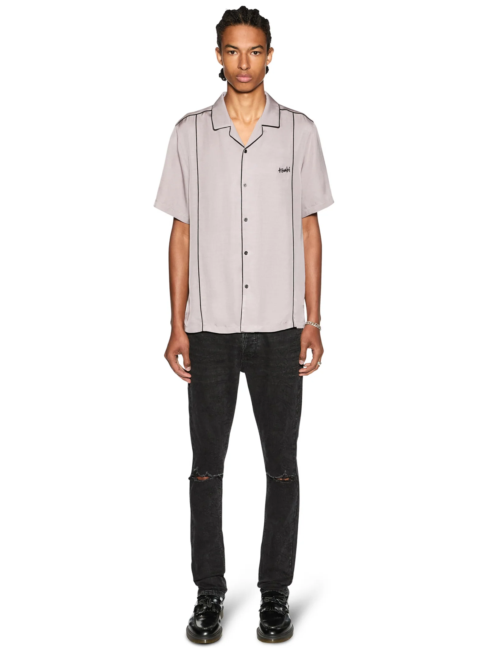 Downtown Resort Shirt - Image 5