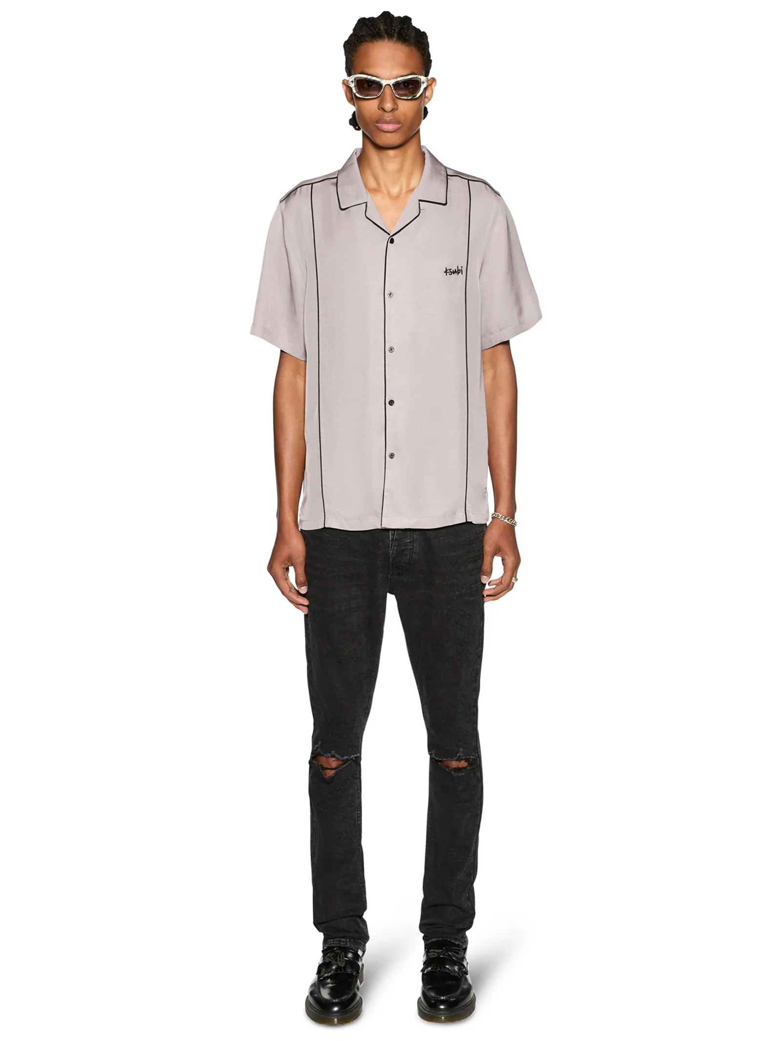 Downtown Resort Shirt - Image 6