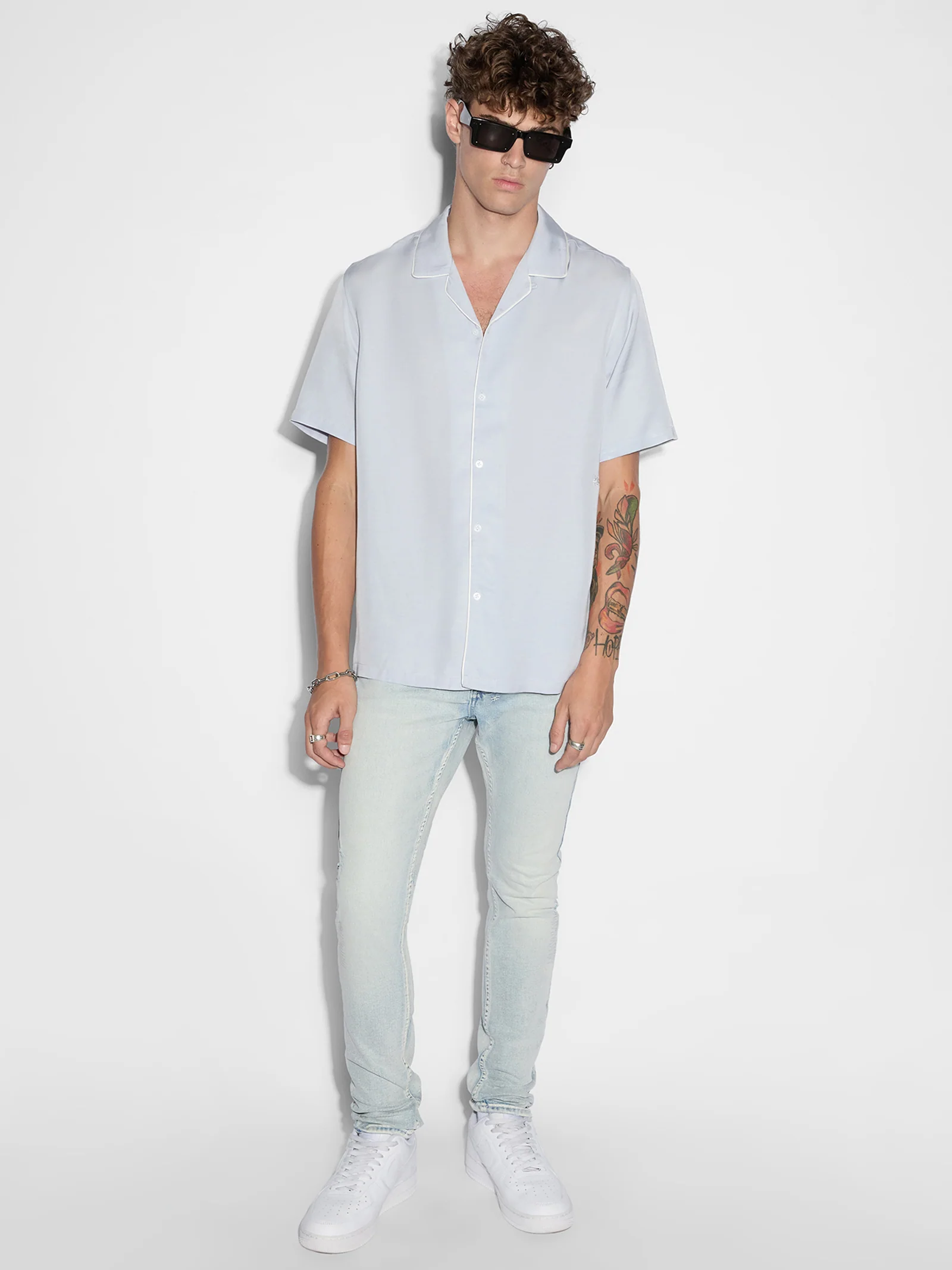 Downtown Resort Shirt - Image 2
