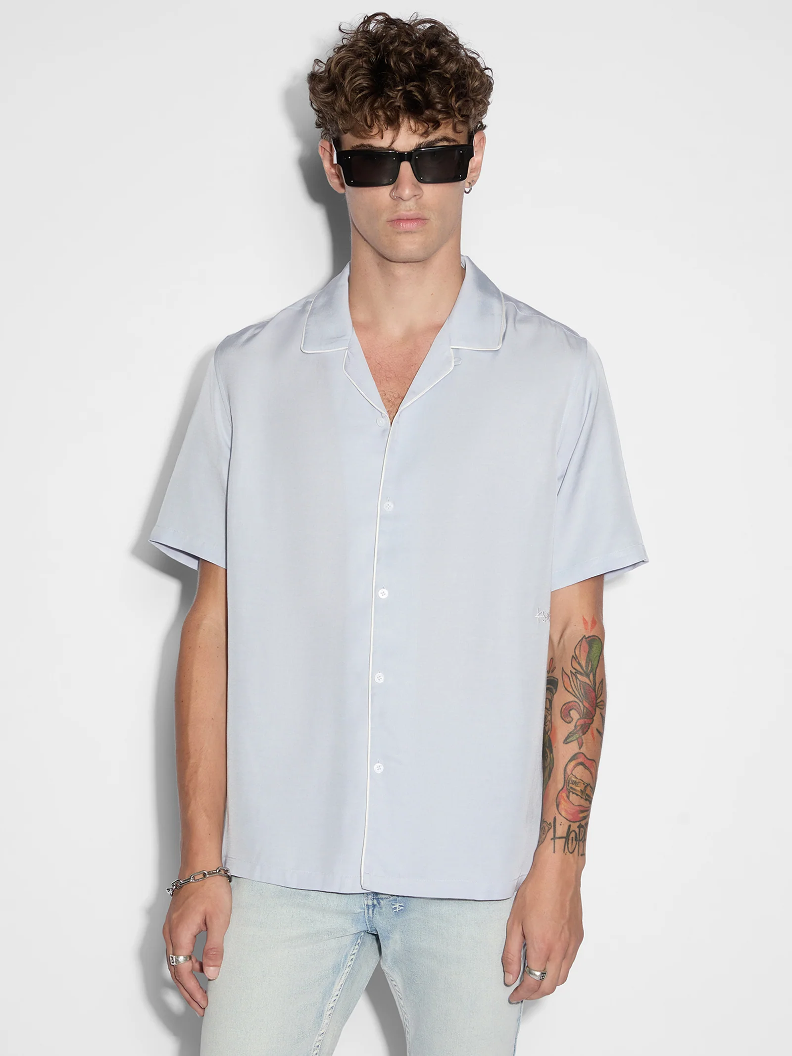 Downtown Resort Shirt - Image 3