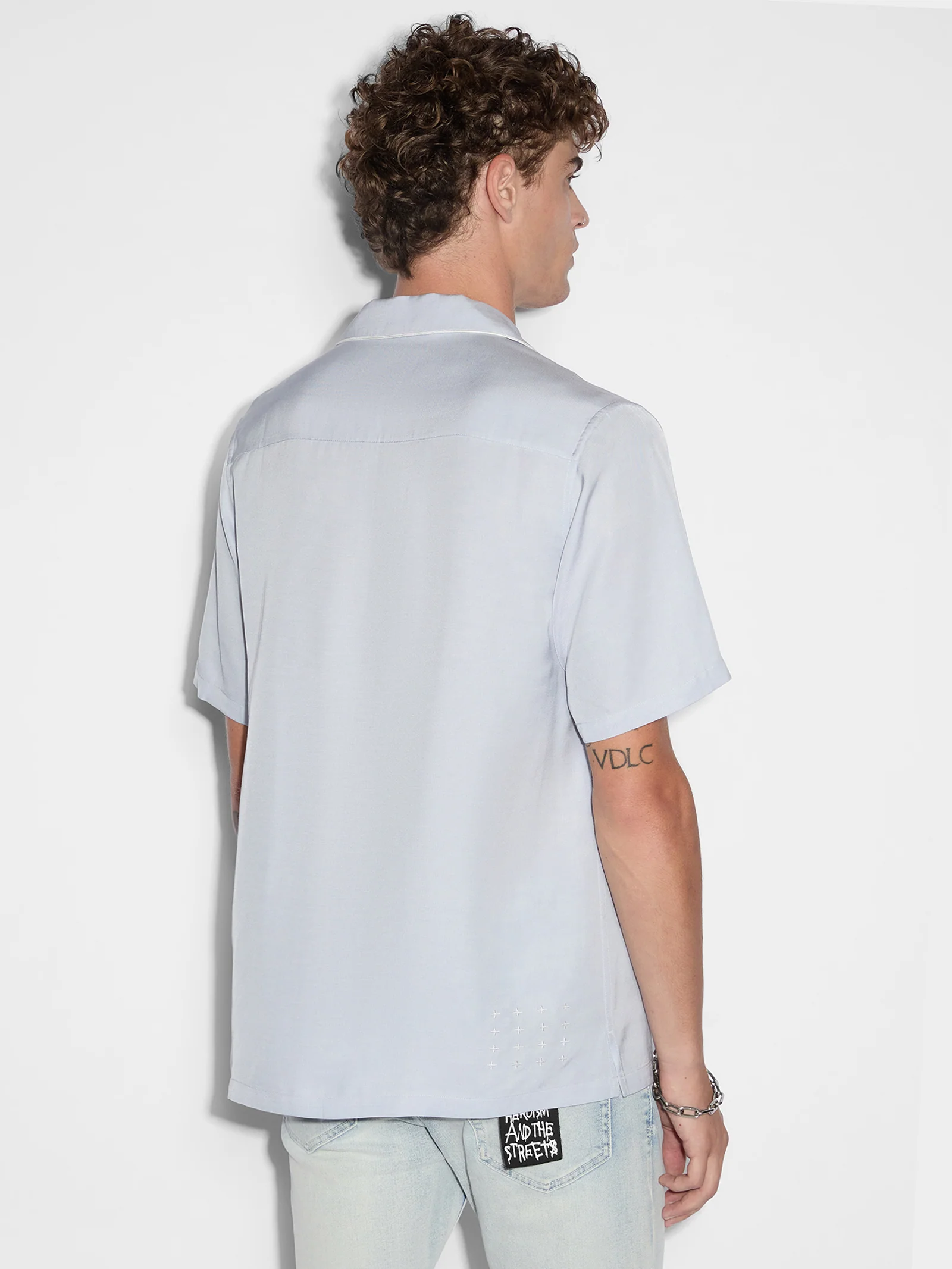 Downtown Resort Shirt - Image 4