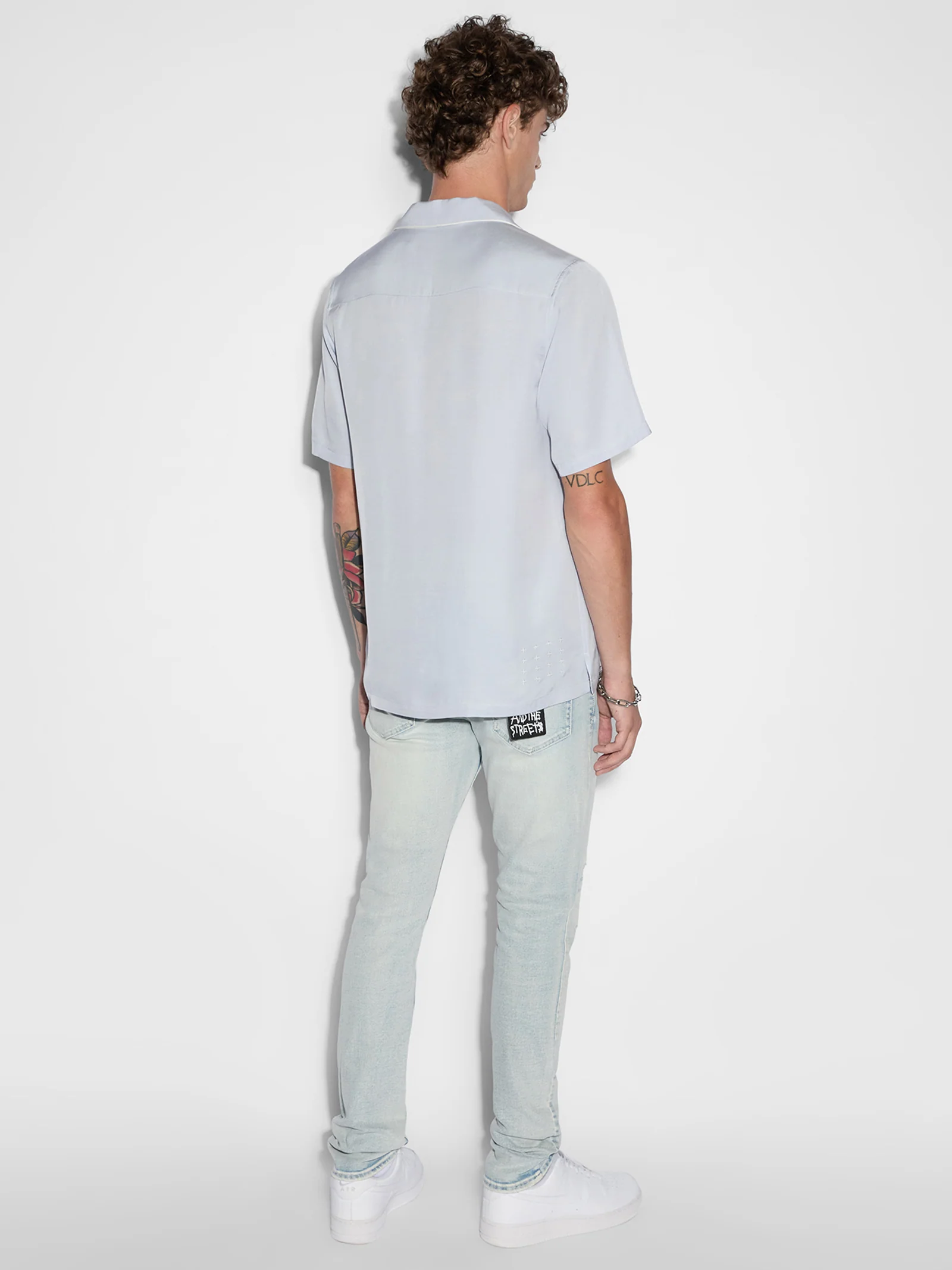 Downtown Resort Shirt - Image 5