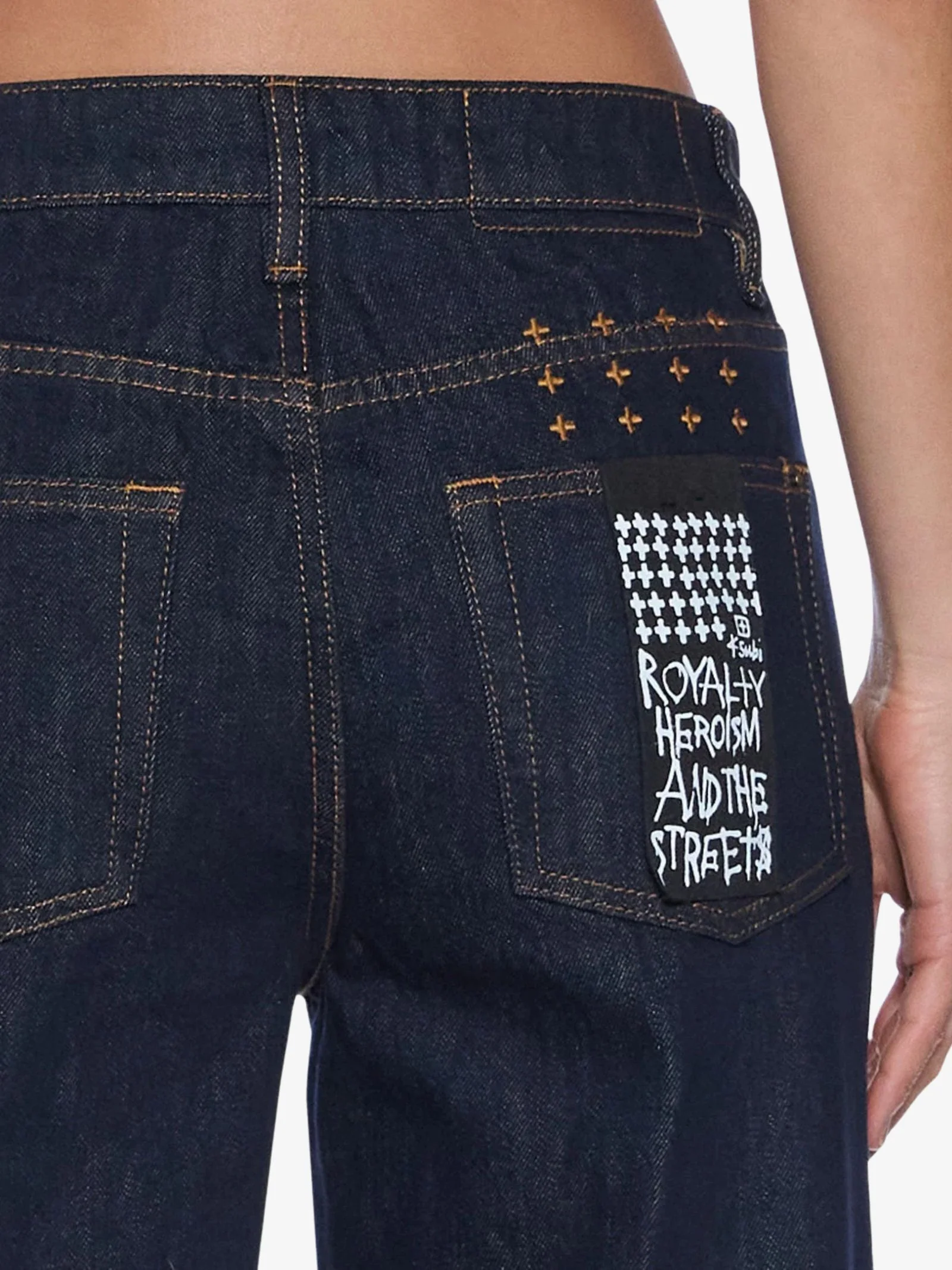 Empire Jeans Original - Image 2