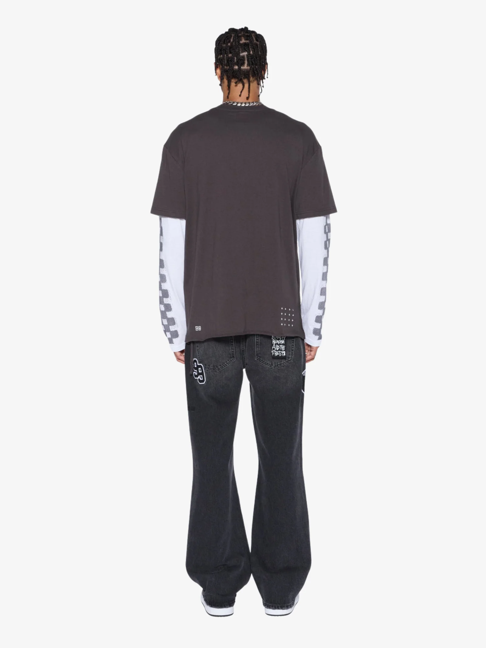 Engine Ls Layer Tee - Image 3