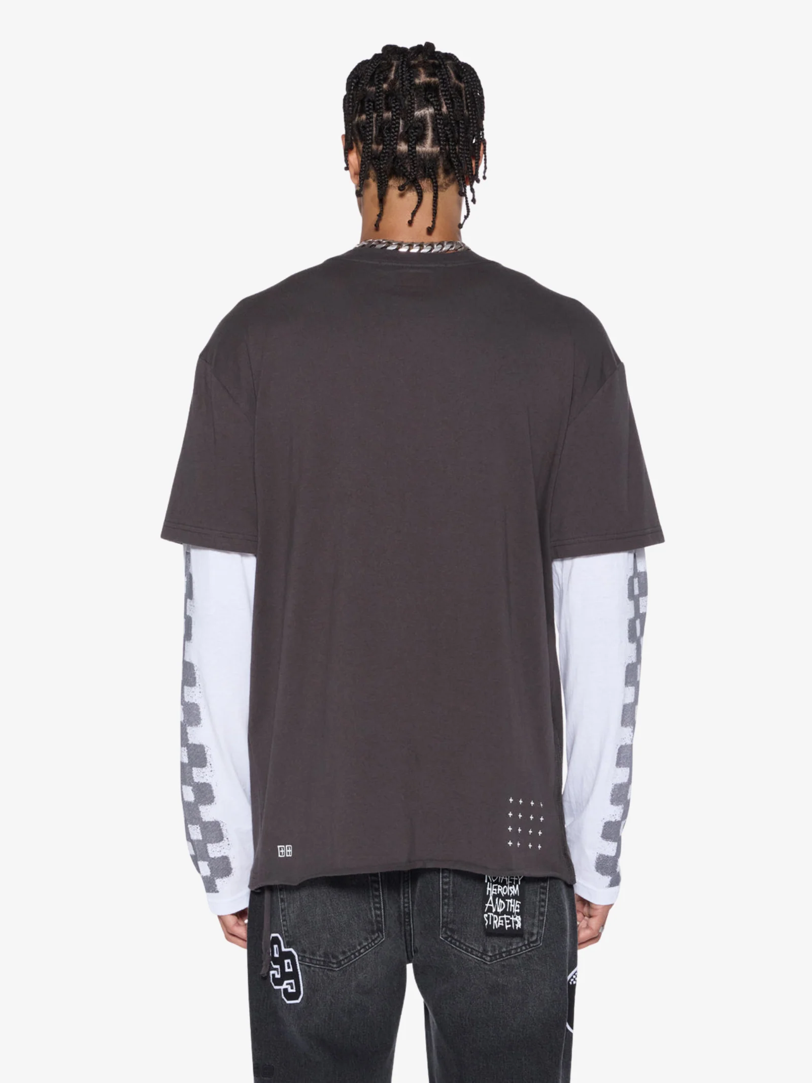 Engine Ls Layer Tee - Image 4