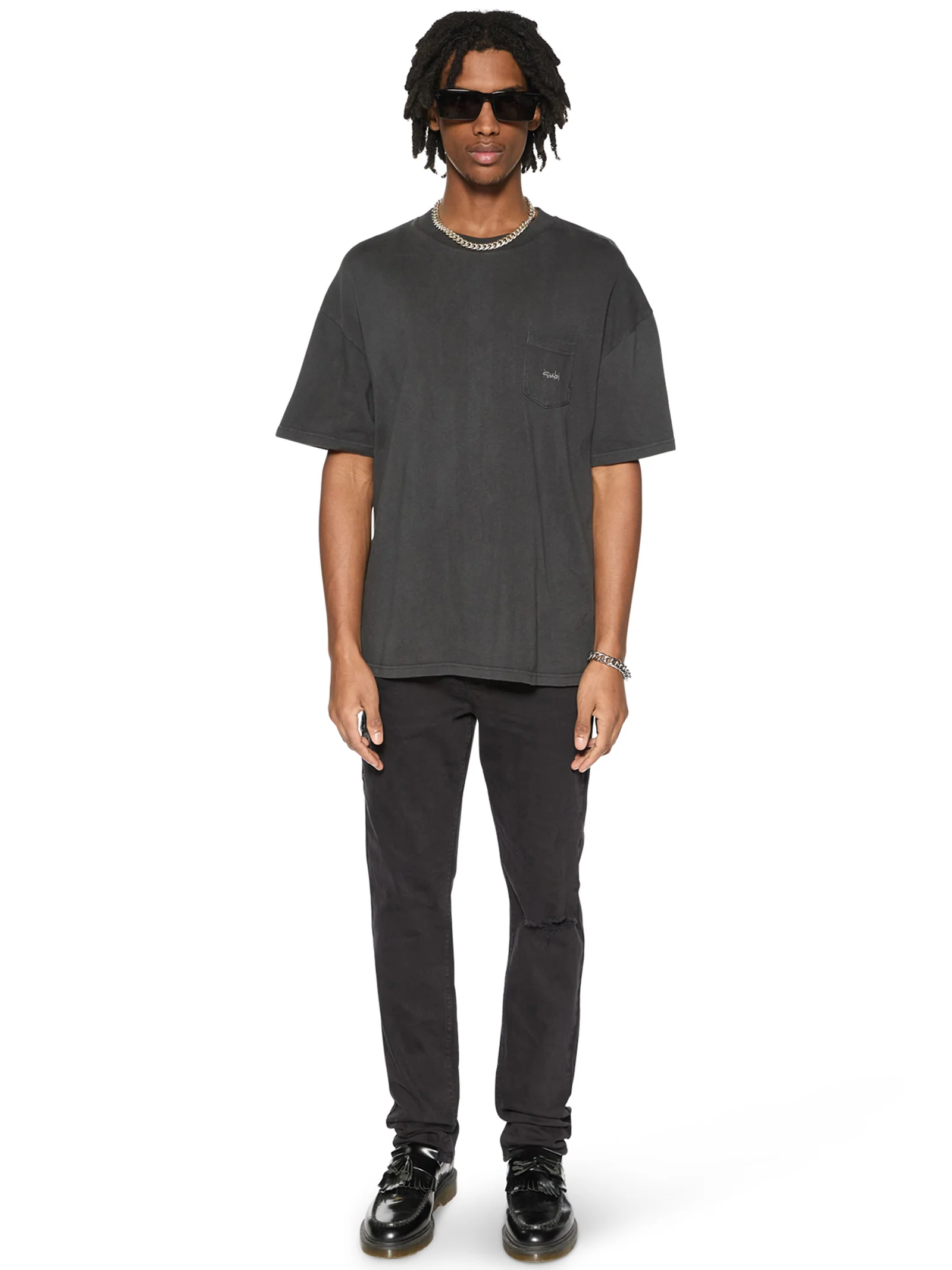 EST Pocket SS Tee - Image 2