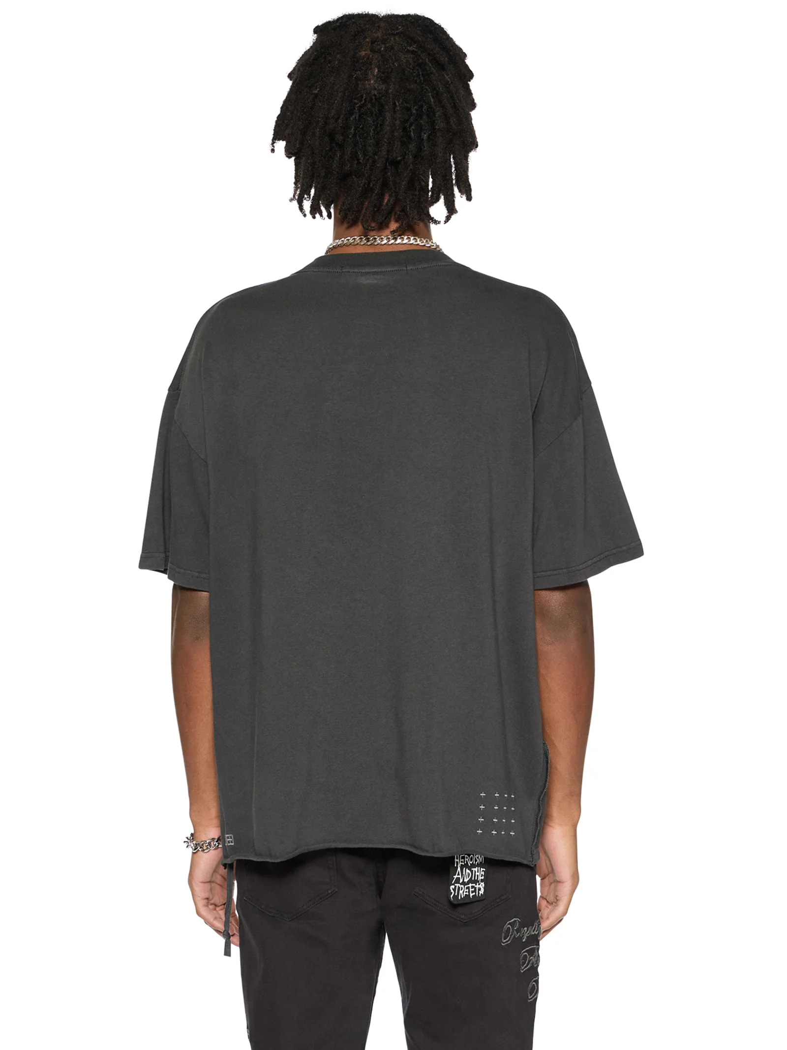 EST Pocket SS Tee - Image 3