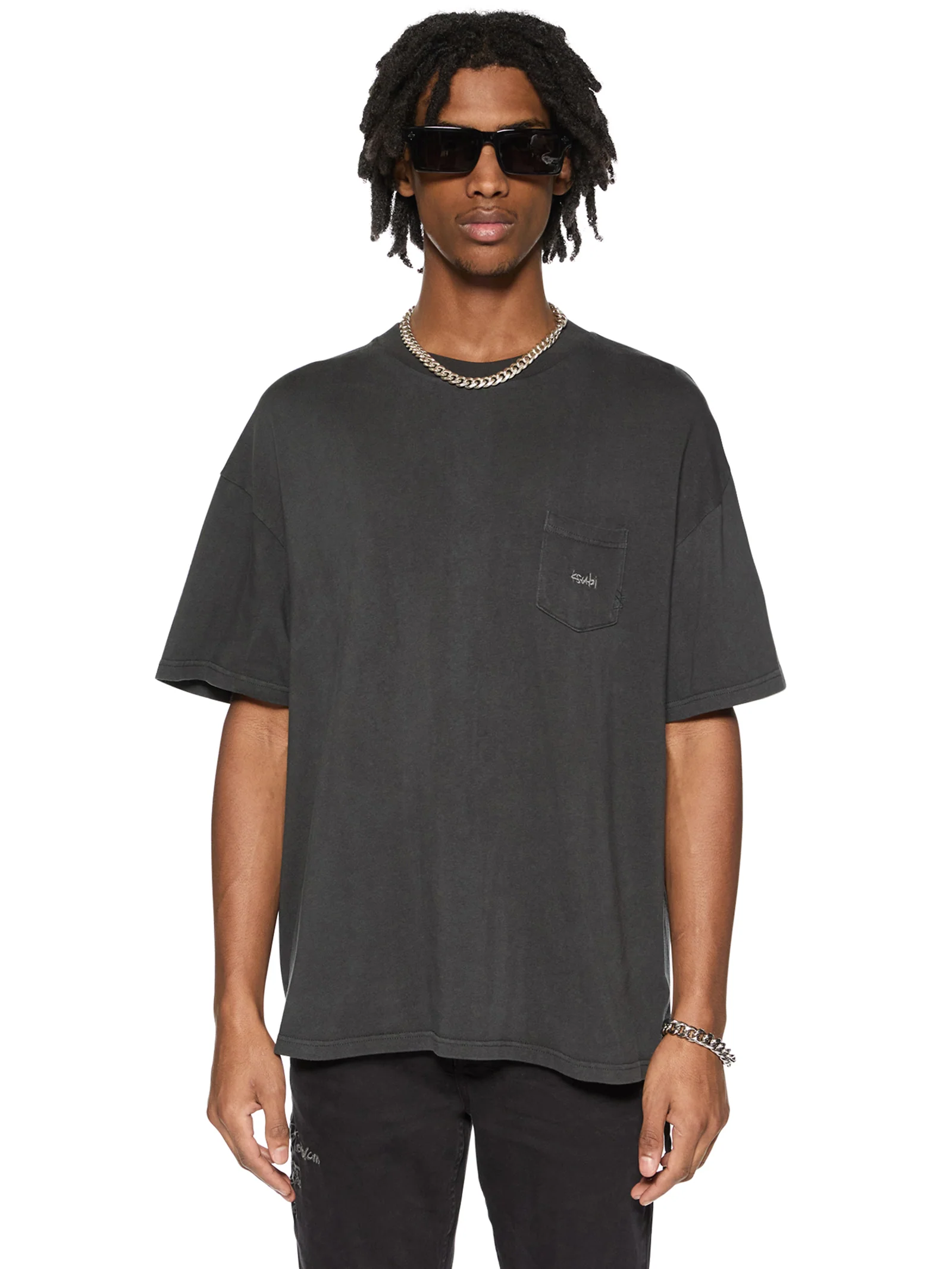EST Pocket SS Tee - Image 4