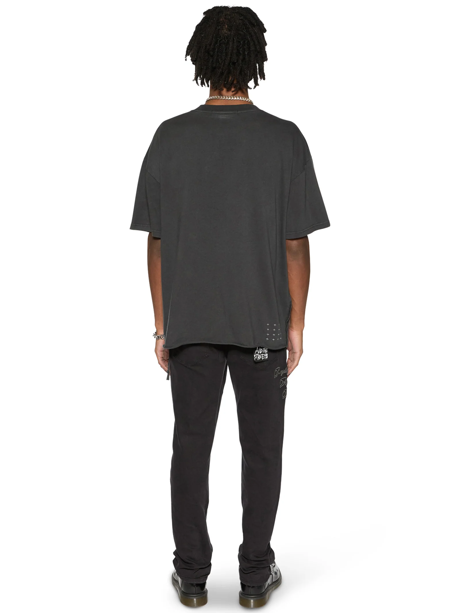 EST Pocket SS Tee - Image 5