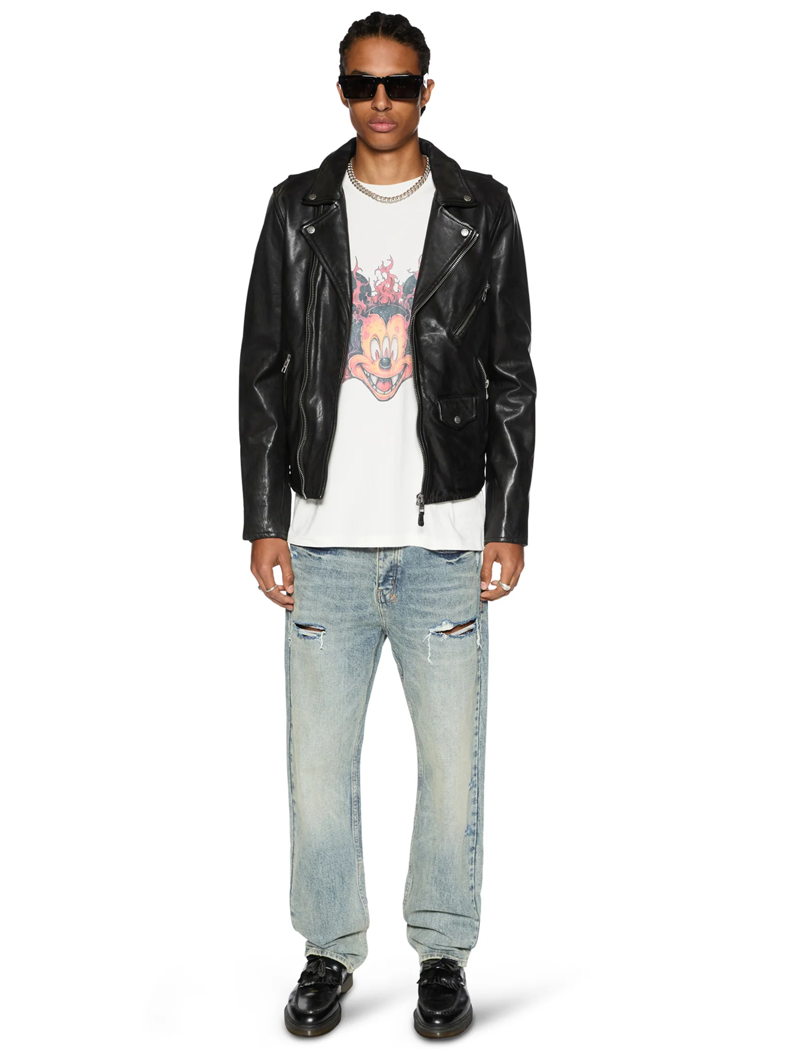 Fuego Biggie SS Tee - Image 2