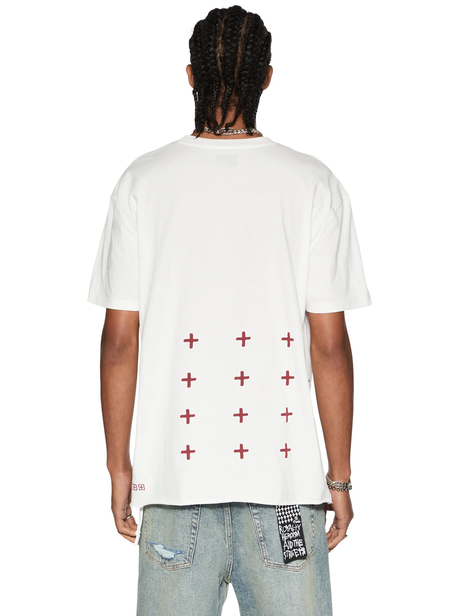Fuego Biggie SS Tee - Image 3