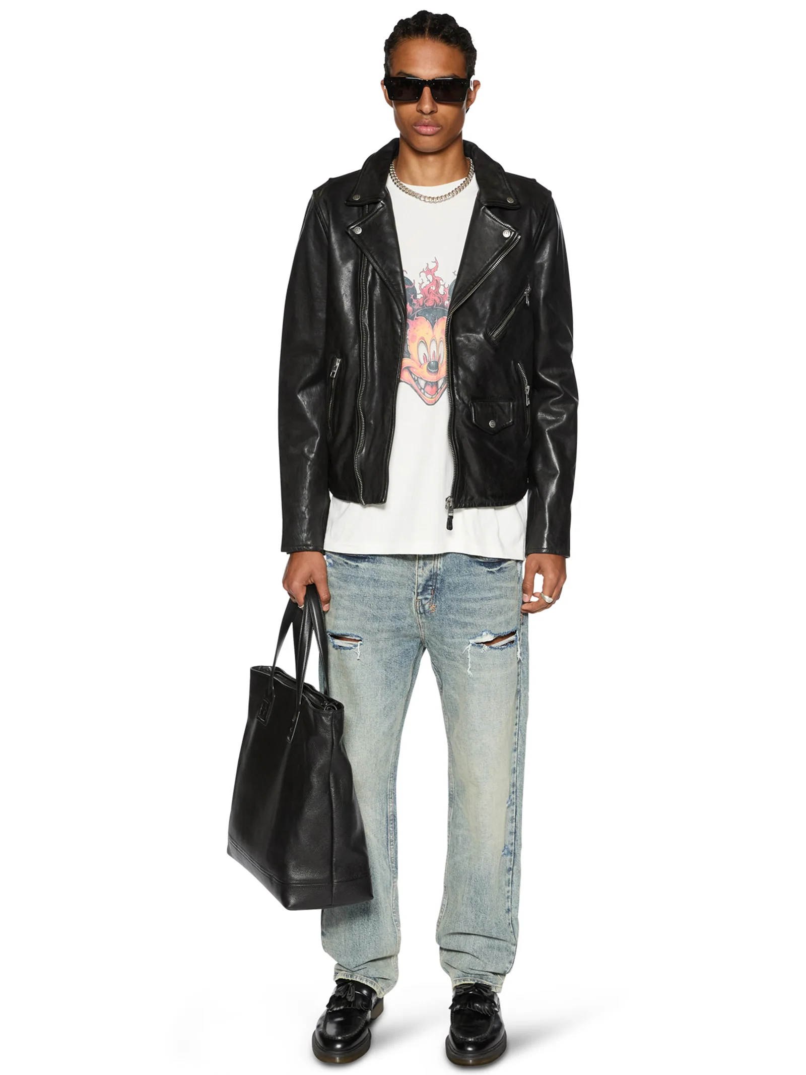 Fuego Biggie SS Tee - Image 4