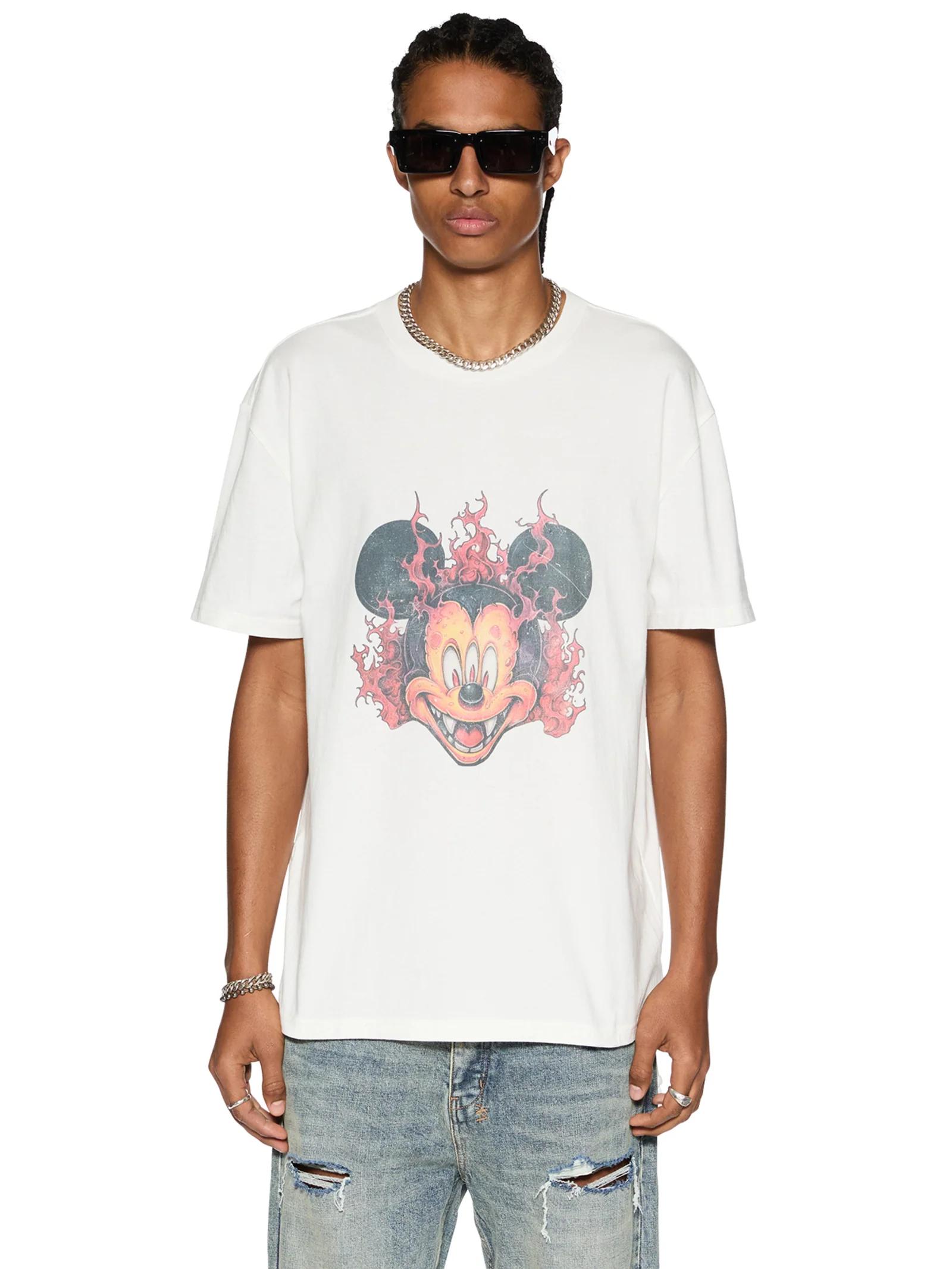 Fuego Biggie SS Tee - Image 5