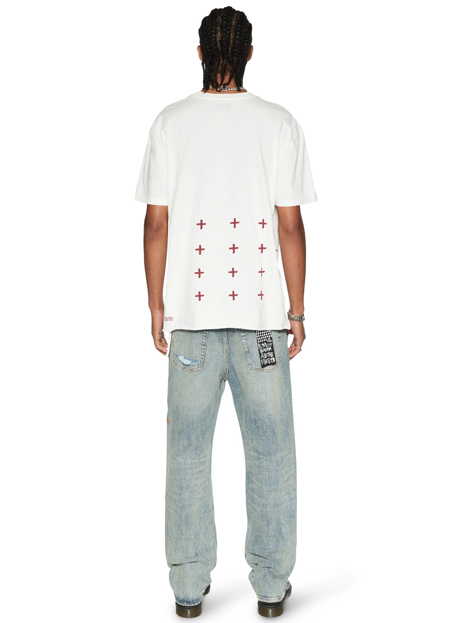 Fuego Biggie SS Tee - Image 6