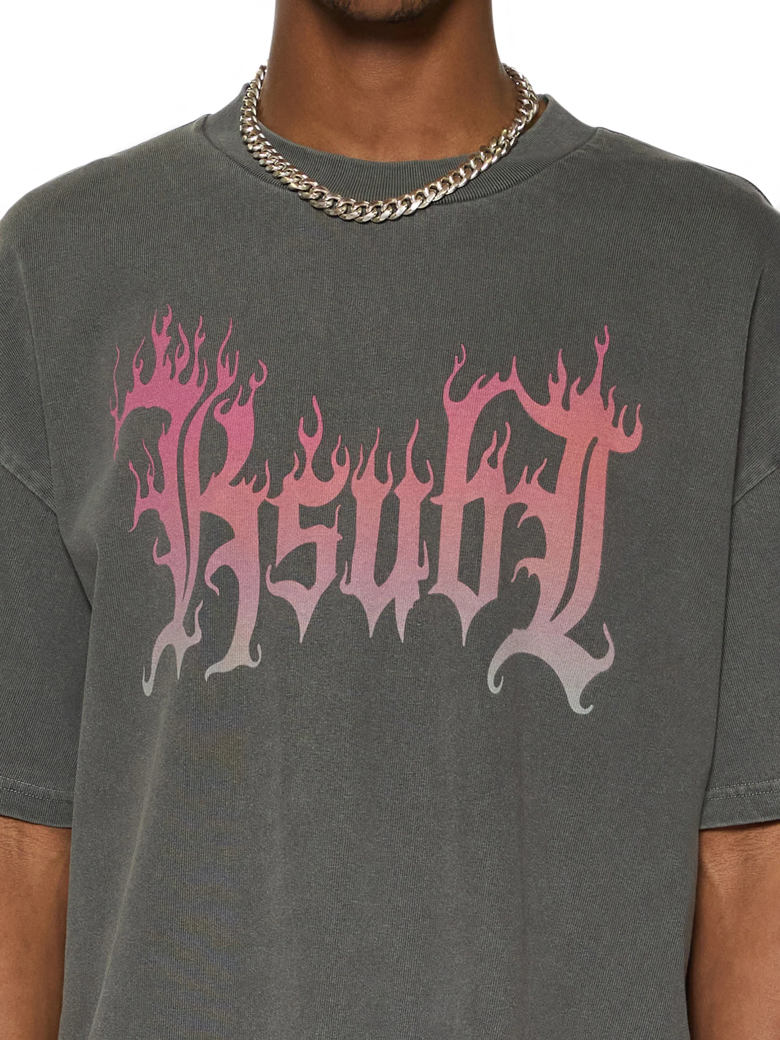 Fuego Ekcess SS Tee - Image 2