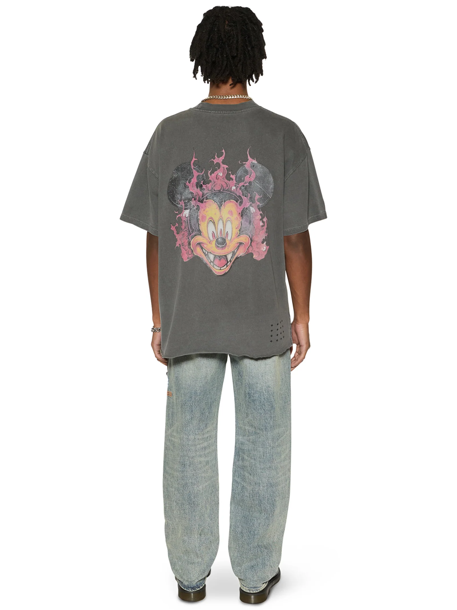 Fuego Ekcess SS Tee - Image 3
