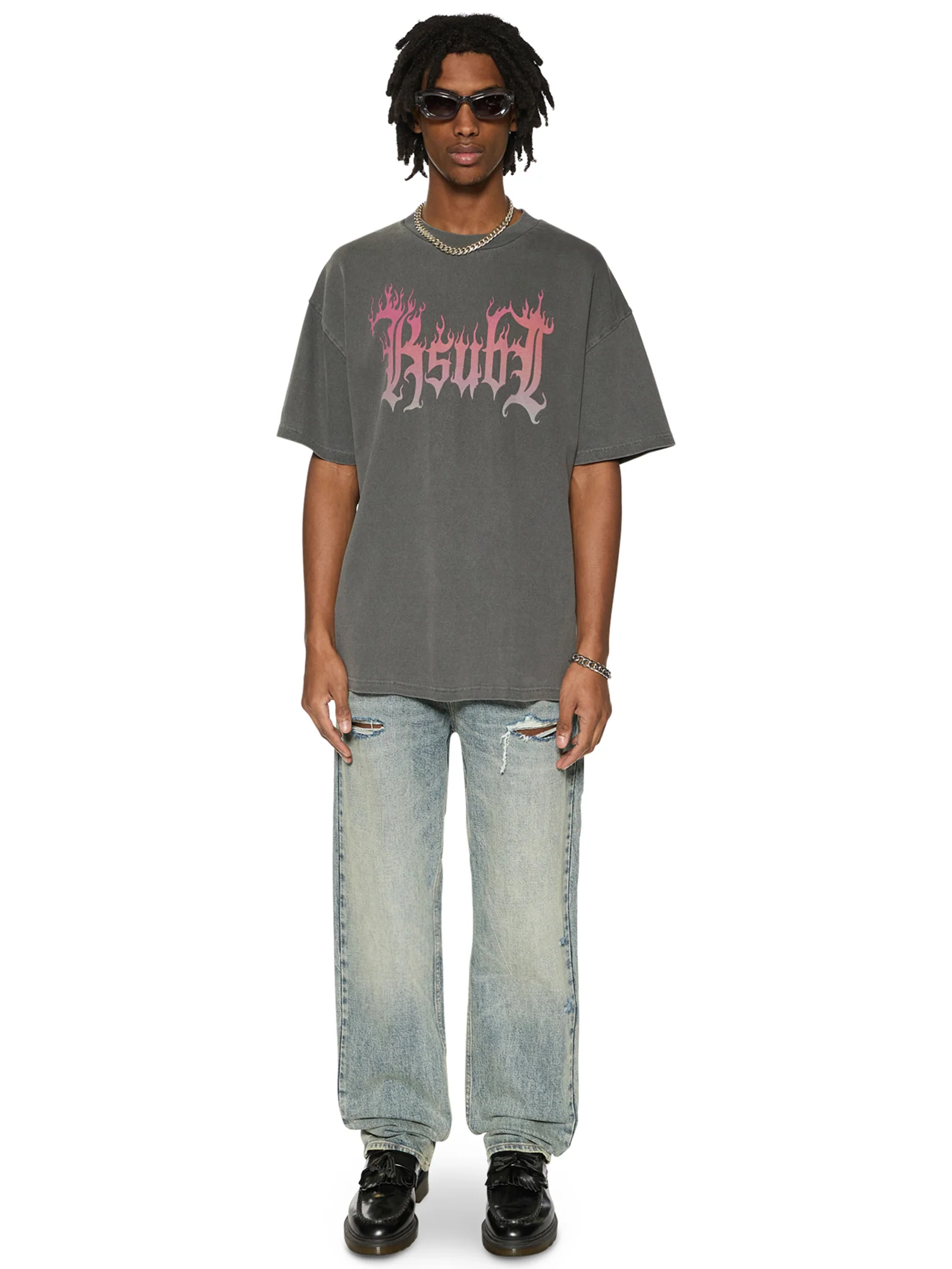 Fuego Ekcess SS Tee - Image 4