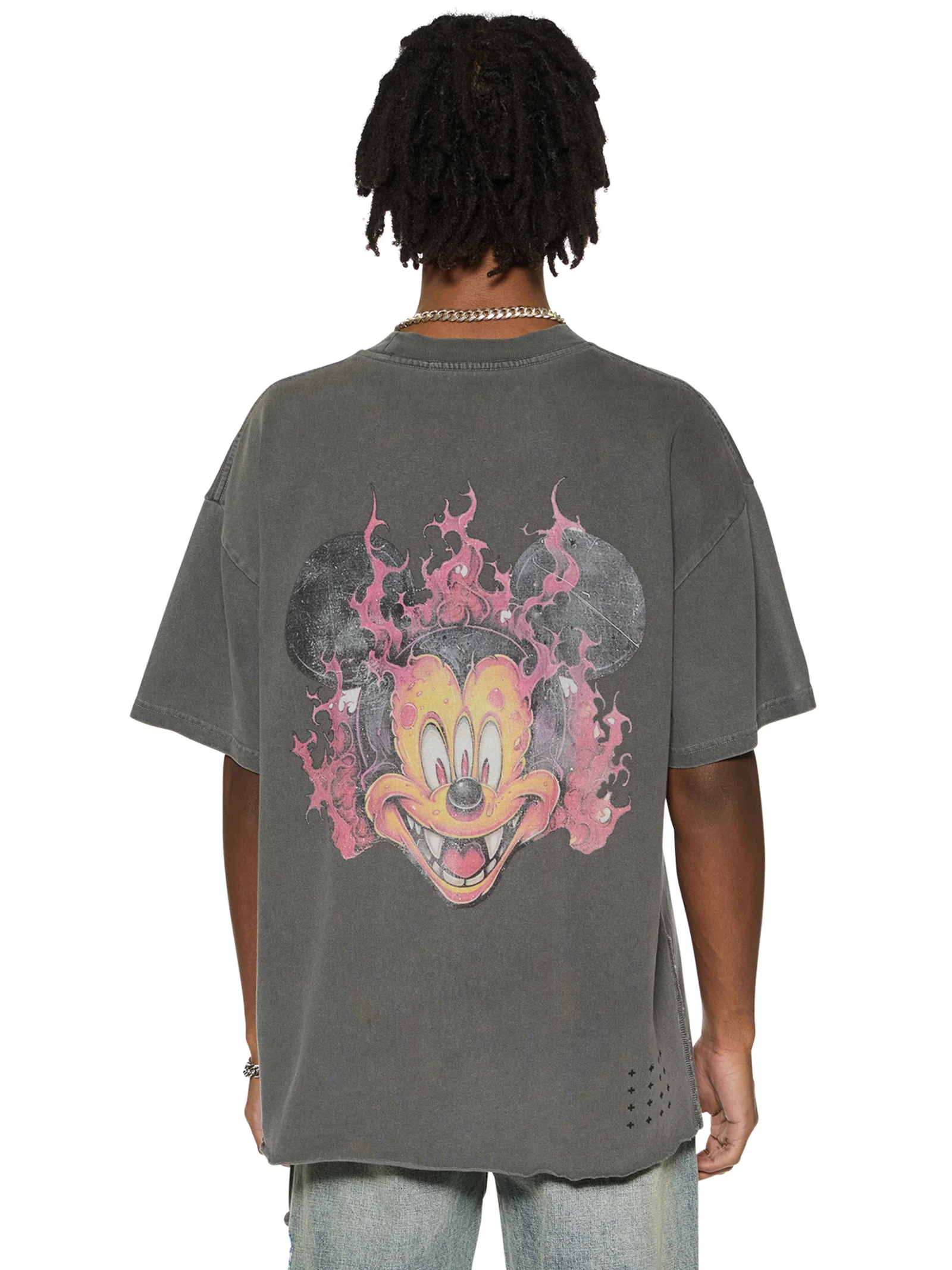 Fuego Ekcess SS Tee - Image 5