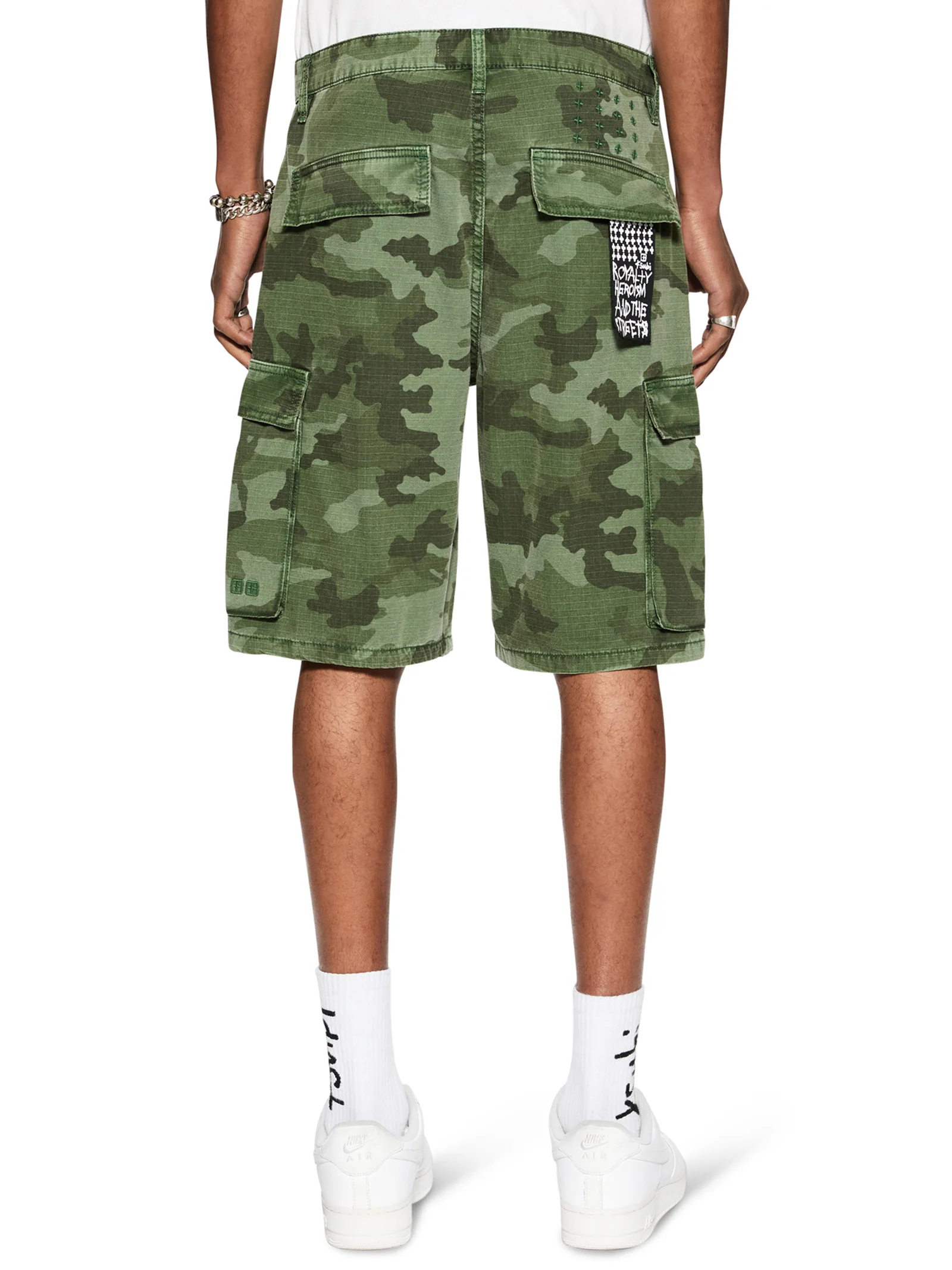 Fugitive Cargo Short - Image 2