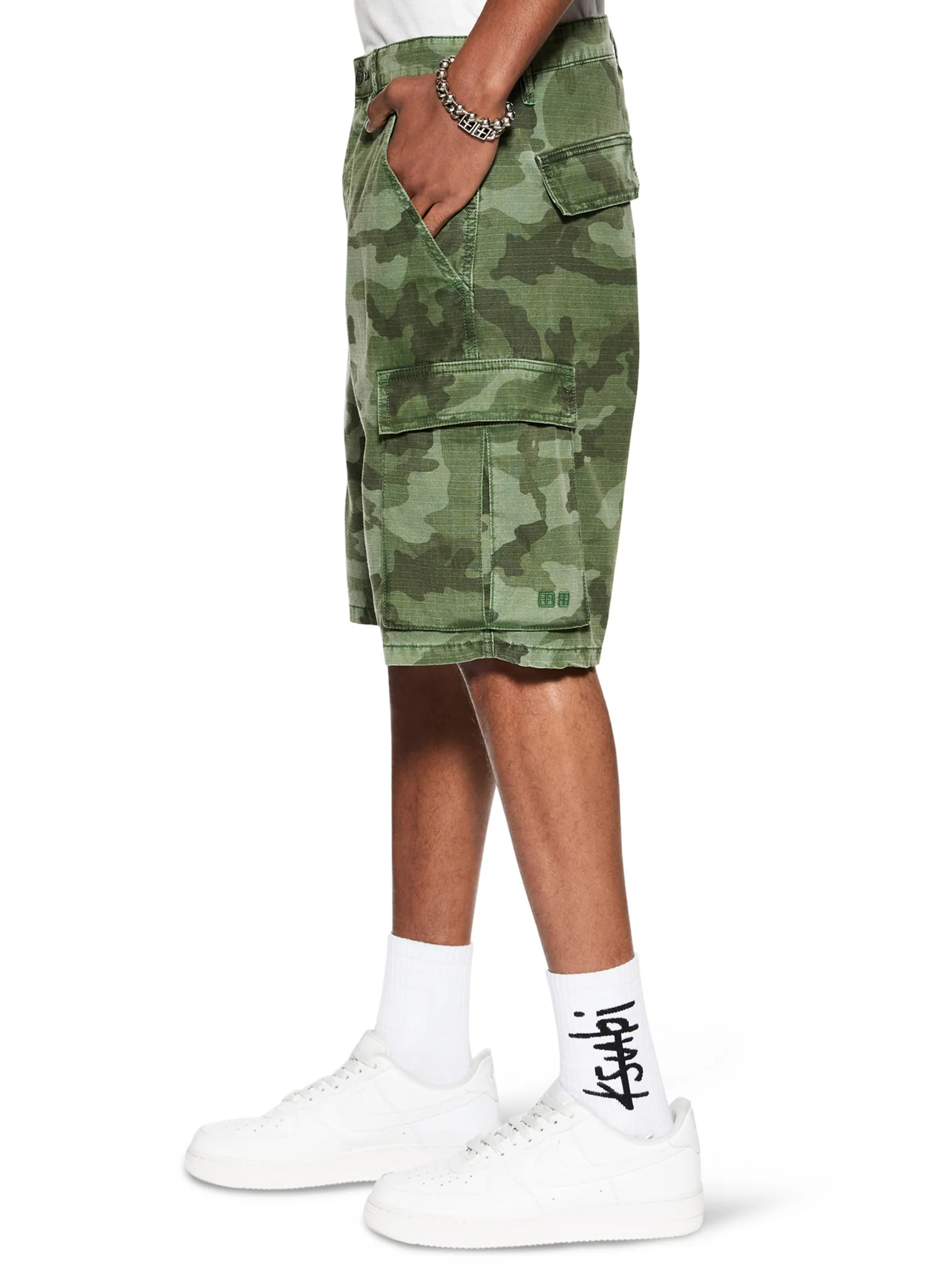Fugitive Cargo Short - Image 4