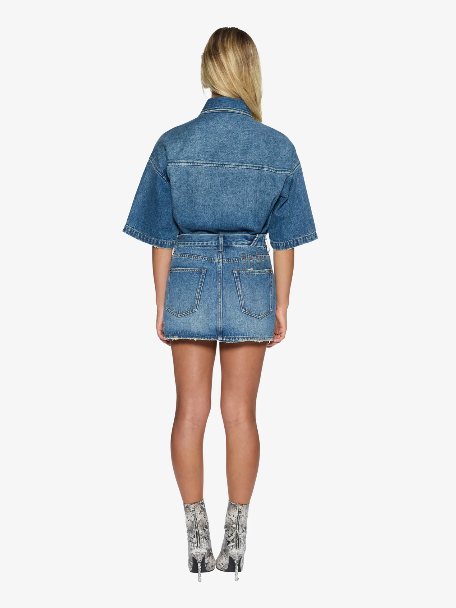 Garage SS Shirt - Image 4