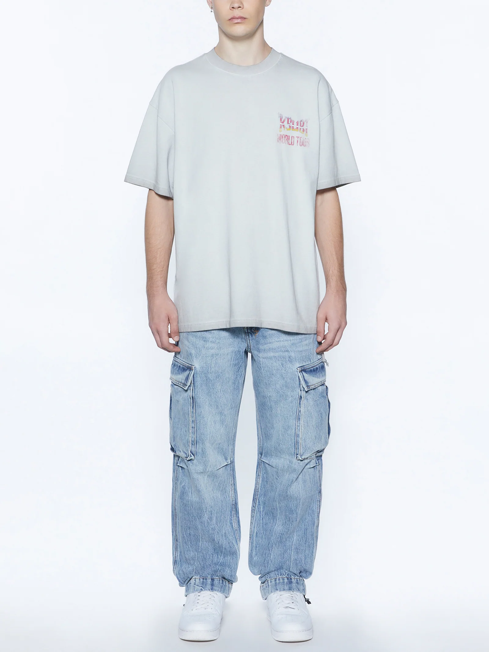 Global Ekcess Tee - Image 3