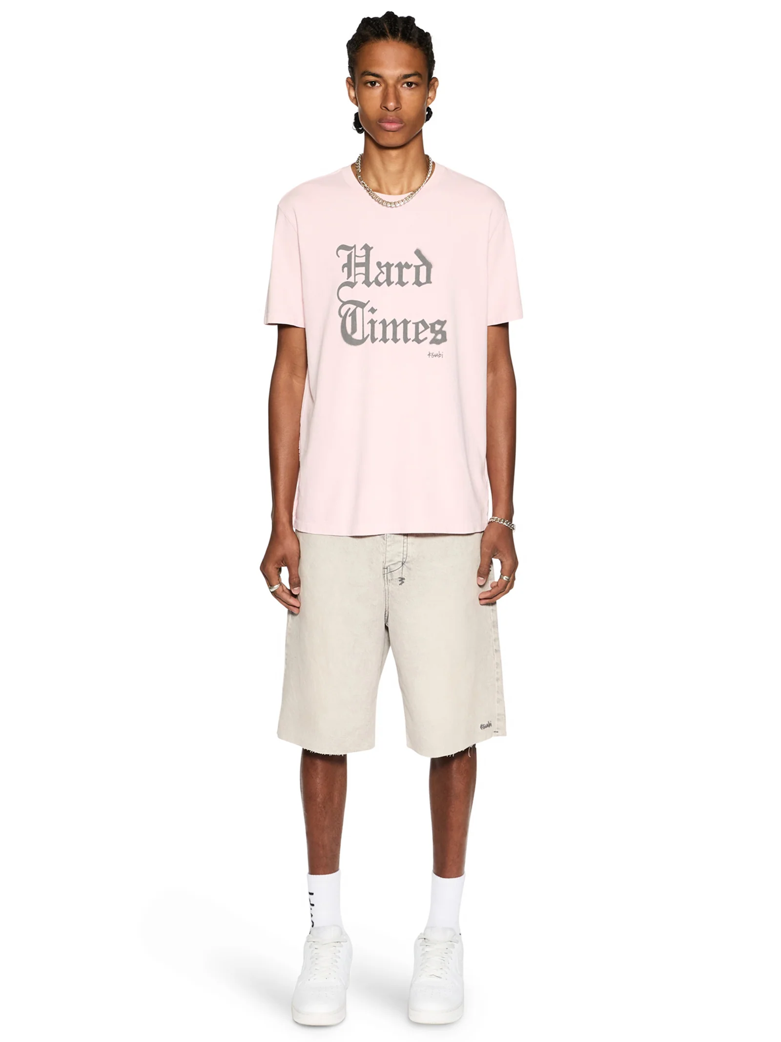 Hard Times Kash Tee - Image 2