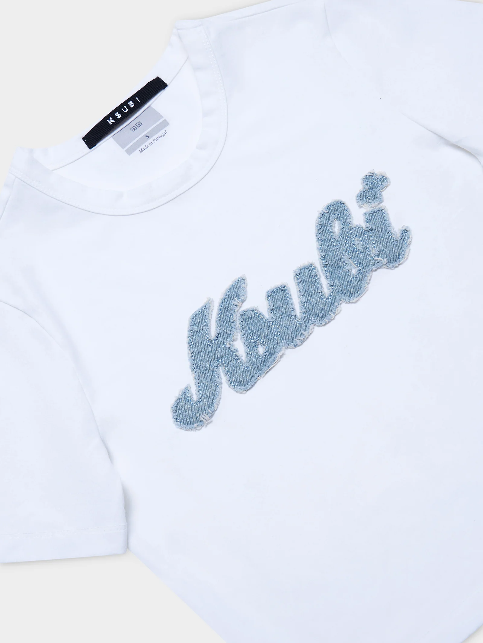 Homerun Baby Tee - Image 2