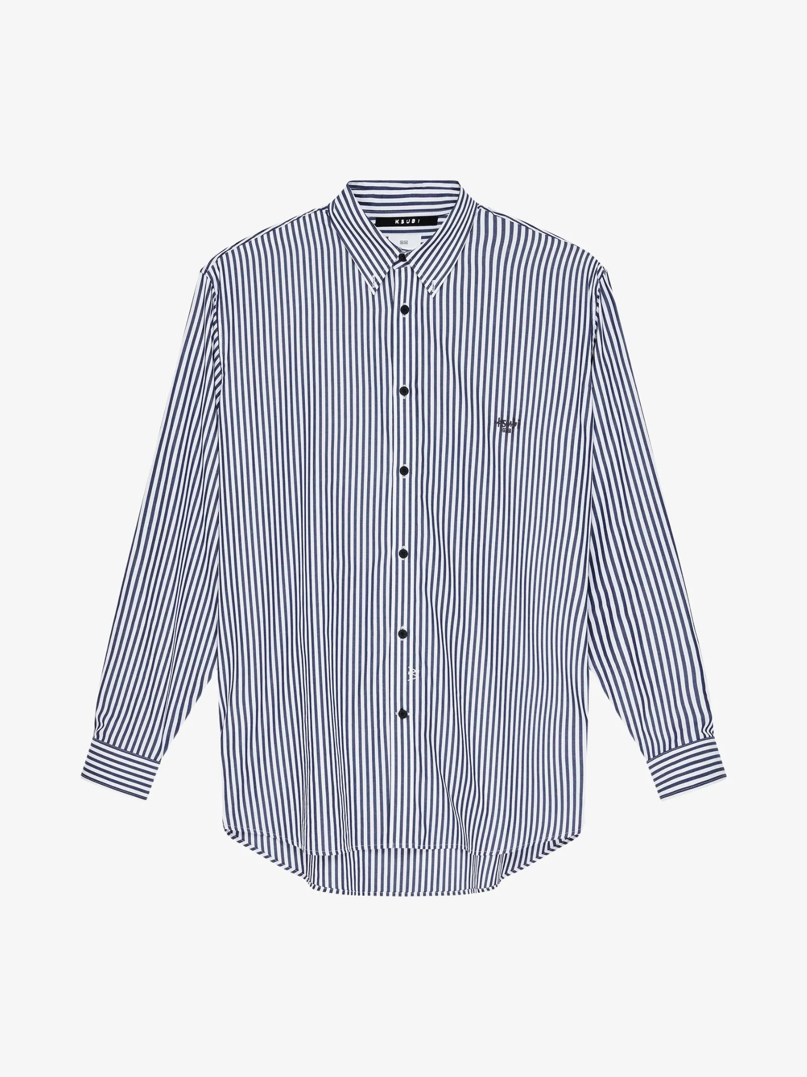 K Signature Ls Shirt - Image 2